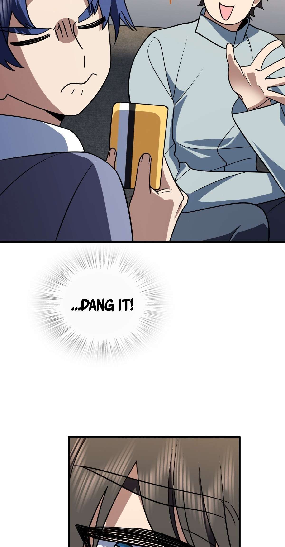 My Wife Is From a Thousand Years Ago Chapter 422 - Page 20