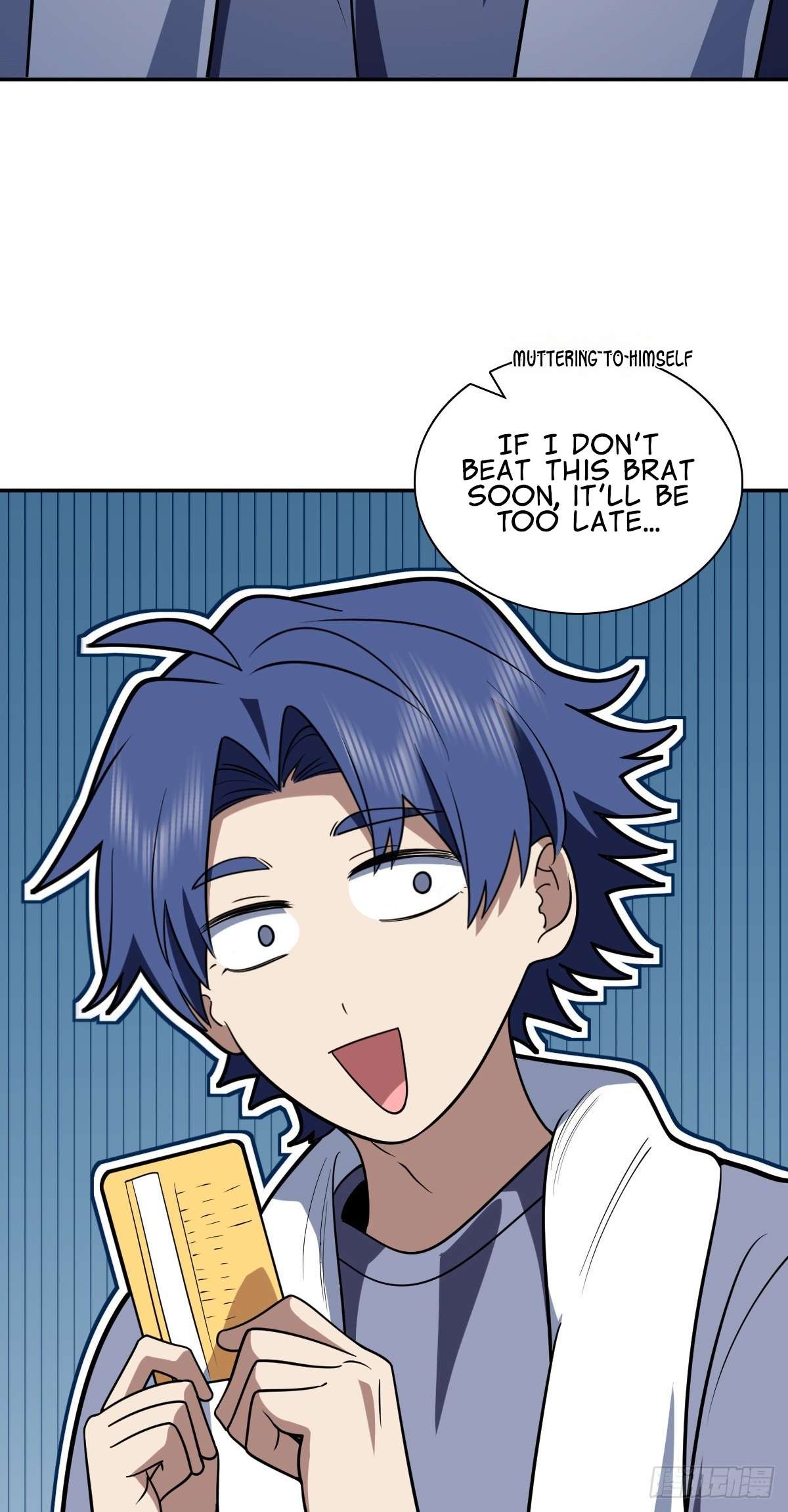 My Wife Is From a Thousand Years Ago Chapter 422 - Page 22