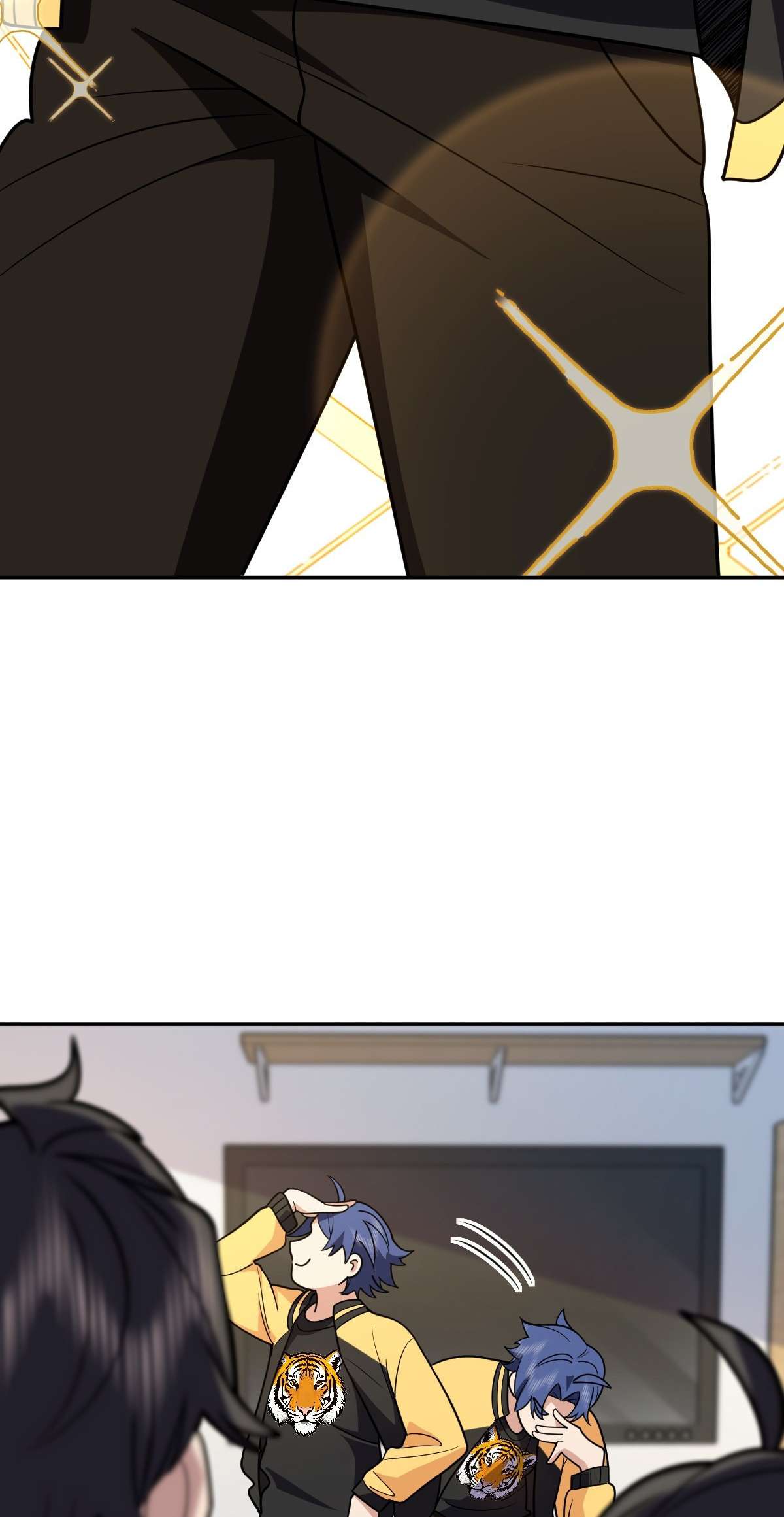 My Wife Is From a Thousand Years Ago Chapter 422 - Page 26