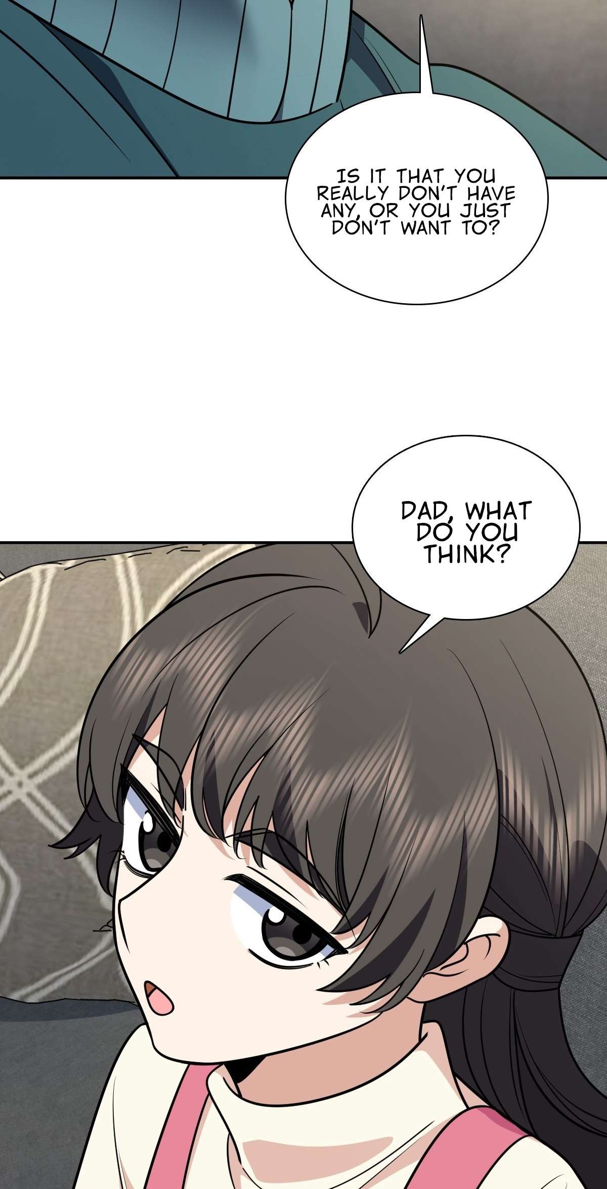 My Wife Is From a Thousand Years Ago Chapter 422 - Page 32