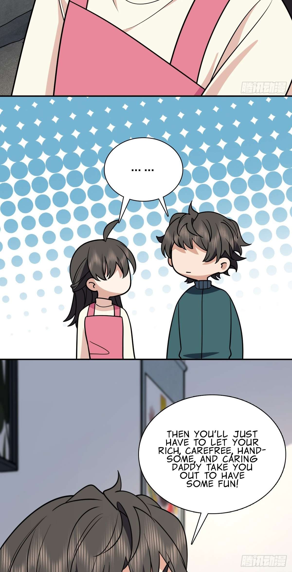 My Wife Is From a Thousand Years Ago Chapter 422 - Page 33