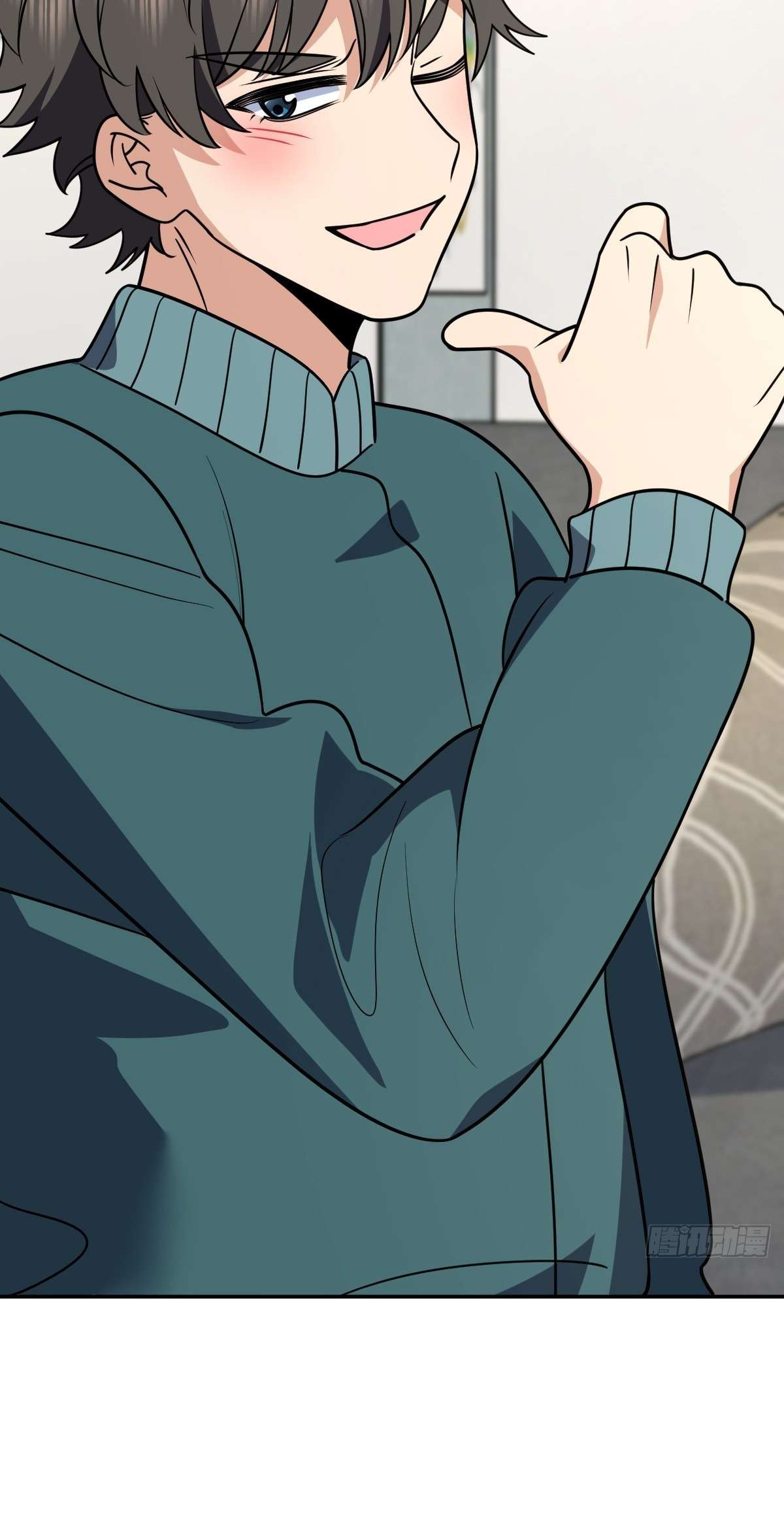 My Wife Is From a Thousand Years Ago Chapter 422 - Page 34