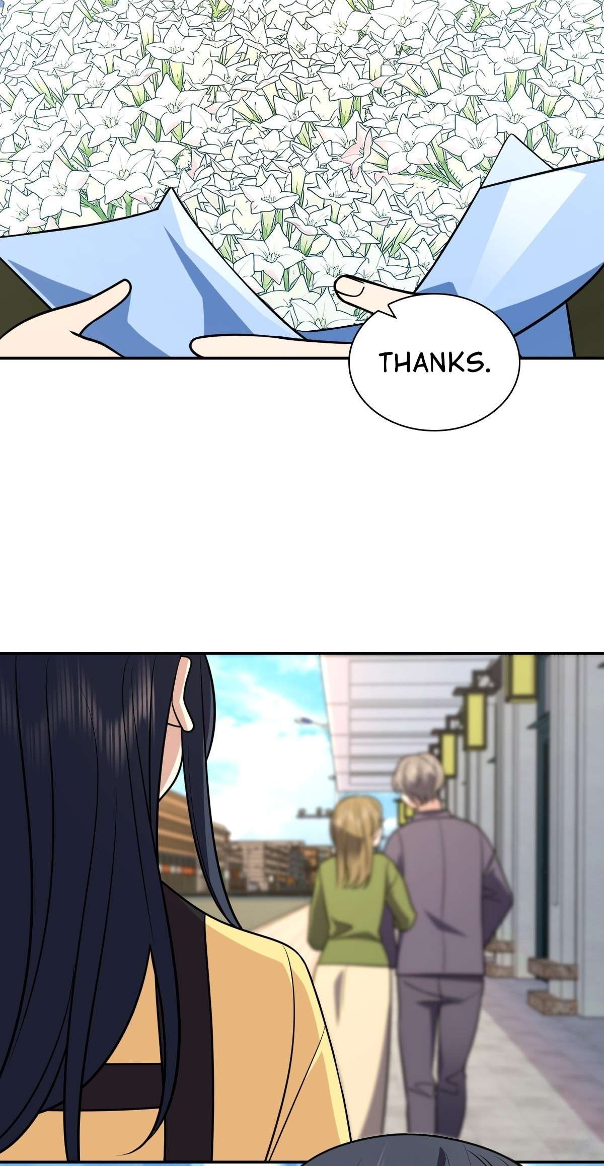 My Wife Is From a Thousand Years Ago Chapter 422 - Page 36