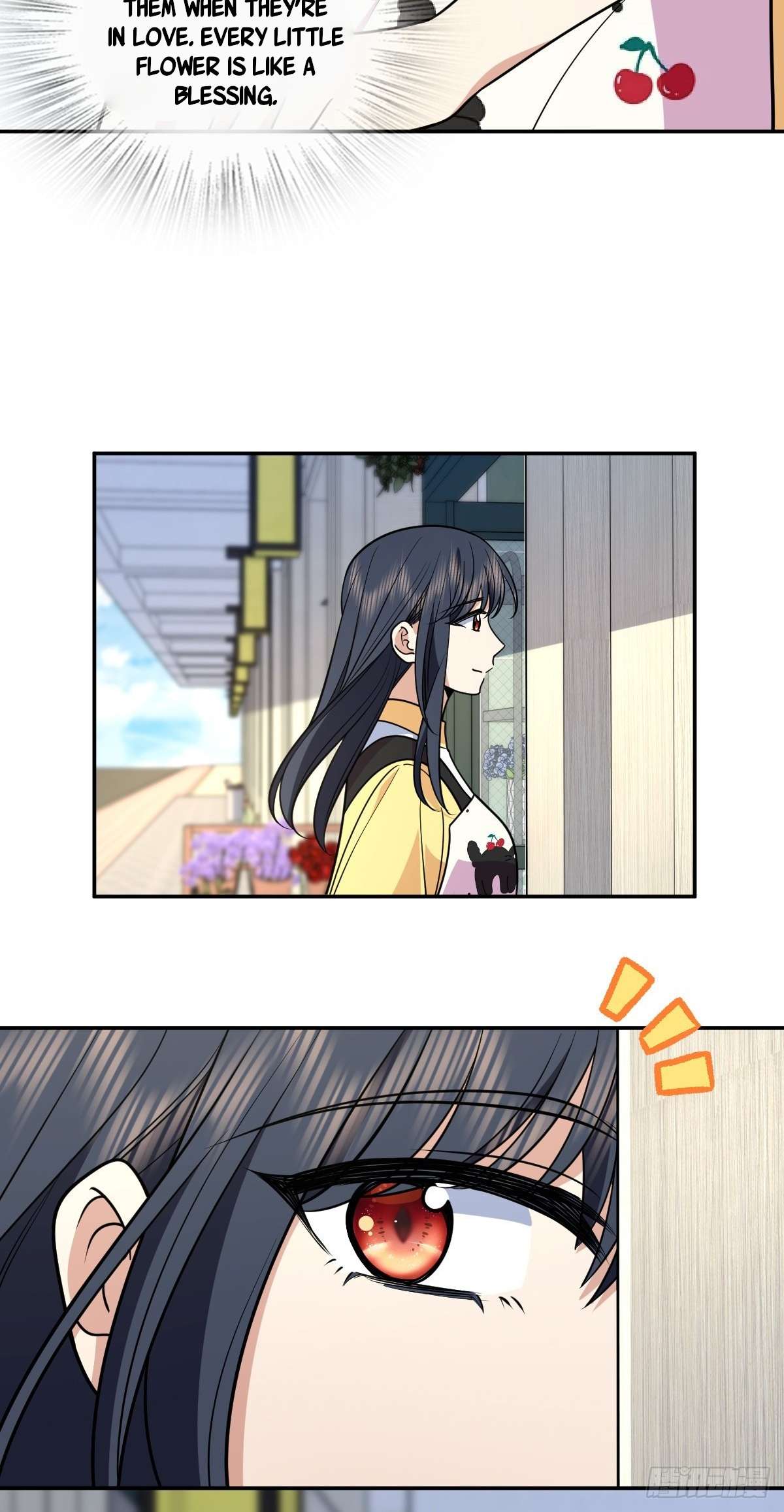 My Wife Is From a Thousand Years Ago Chapter 422 - Page 38