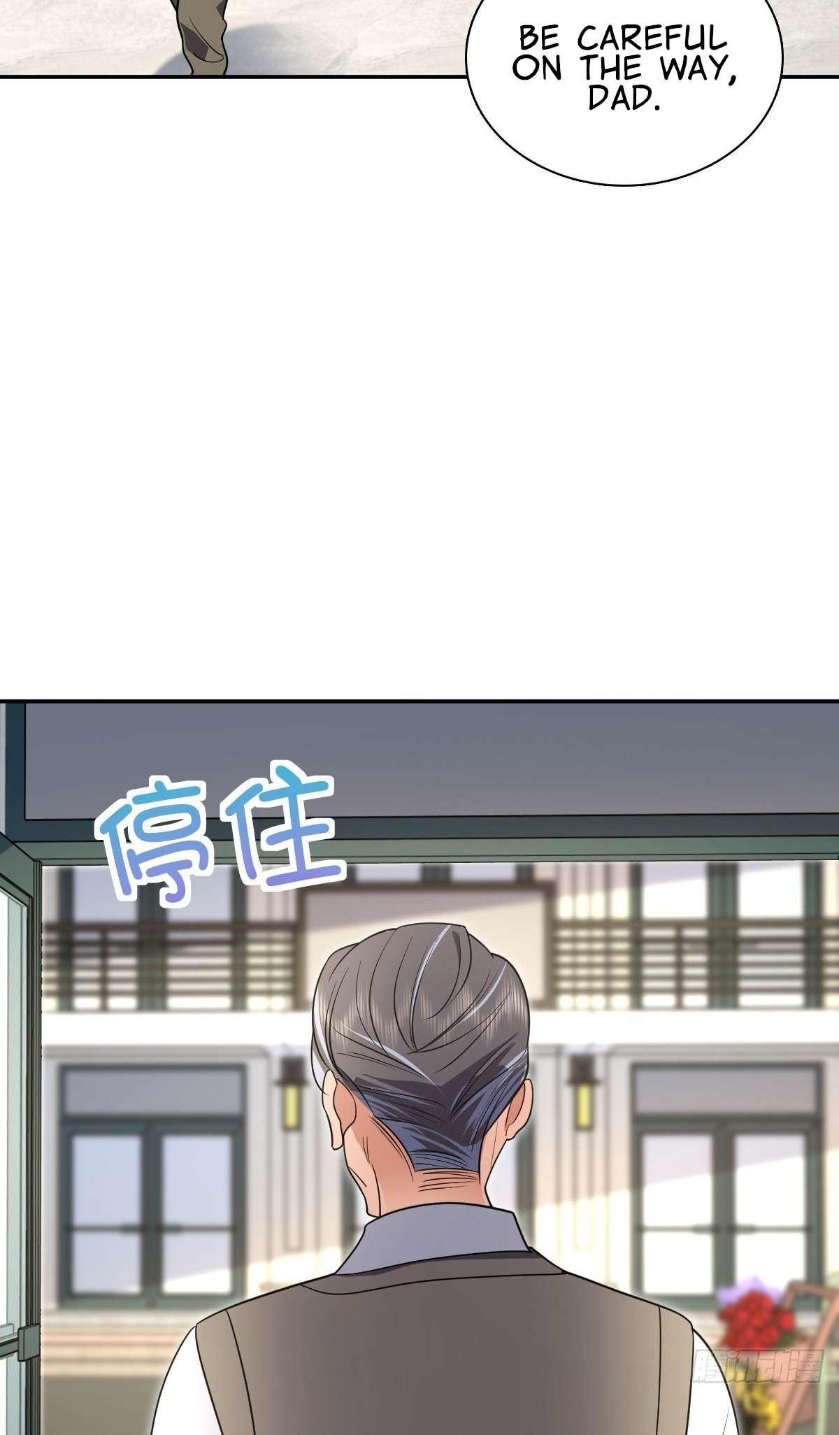 My Wife Is From a Thousand Years Ago Chapter 422 - Page 46