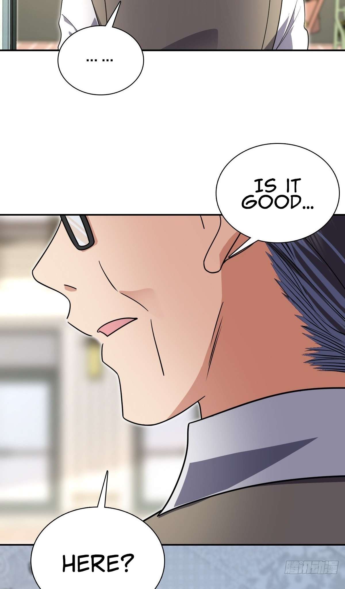 My Wife Is From a Thousand Years Ago Chapter 422 - Page 47