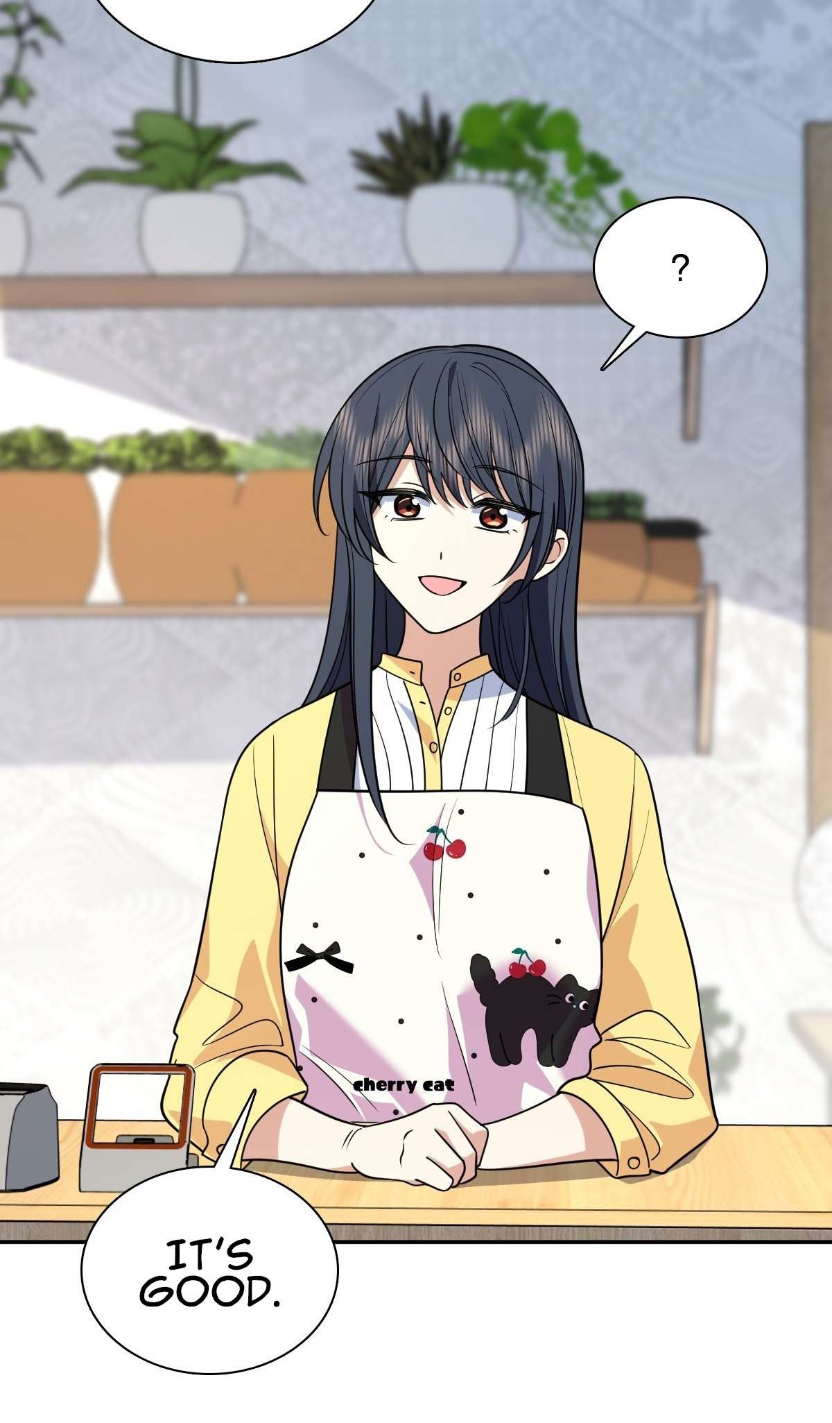 My Wife Is From a Thousand Years Ago Chapter 422 - Page 48