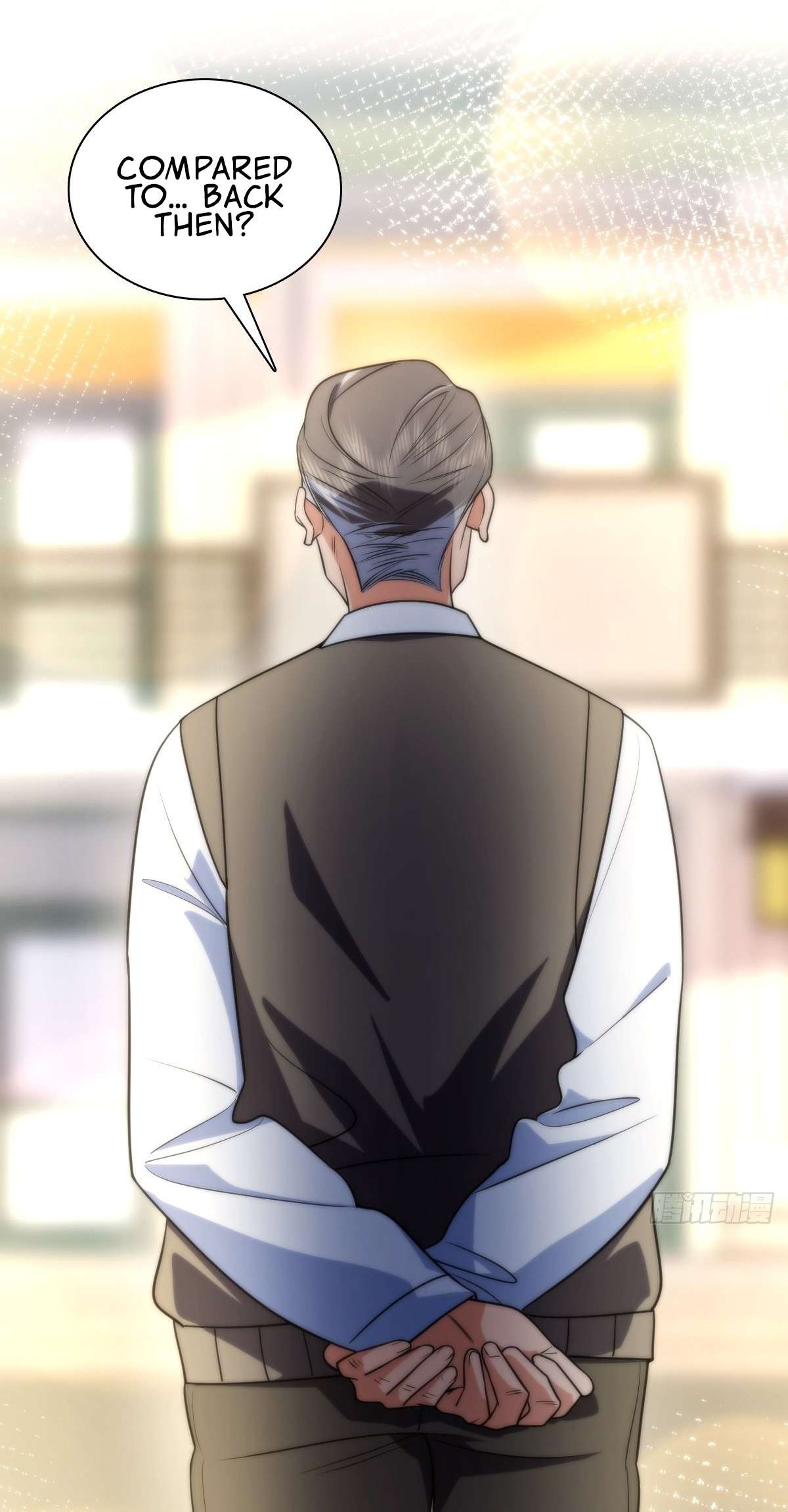 My Wife Is From a Thousand Years Ago Chapter 422 - Page 50