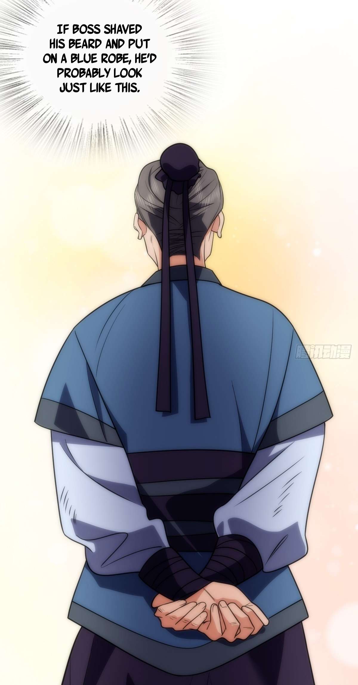 My Wife Is From a Thousand Years Ago Chapter 422 - Page 52