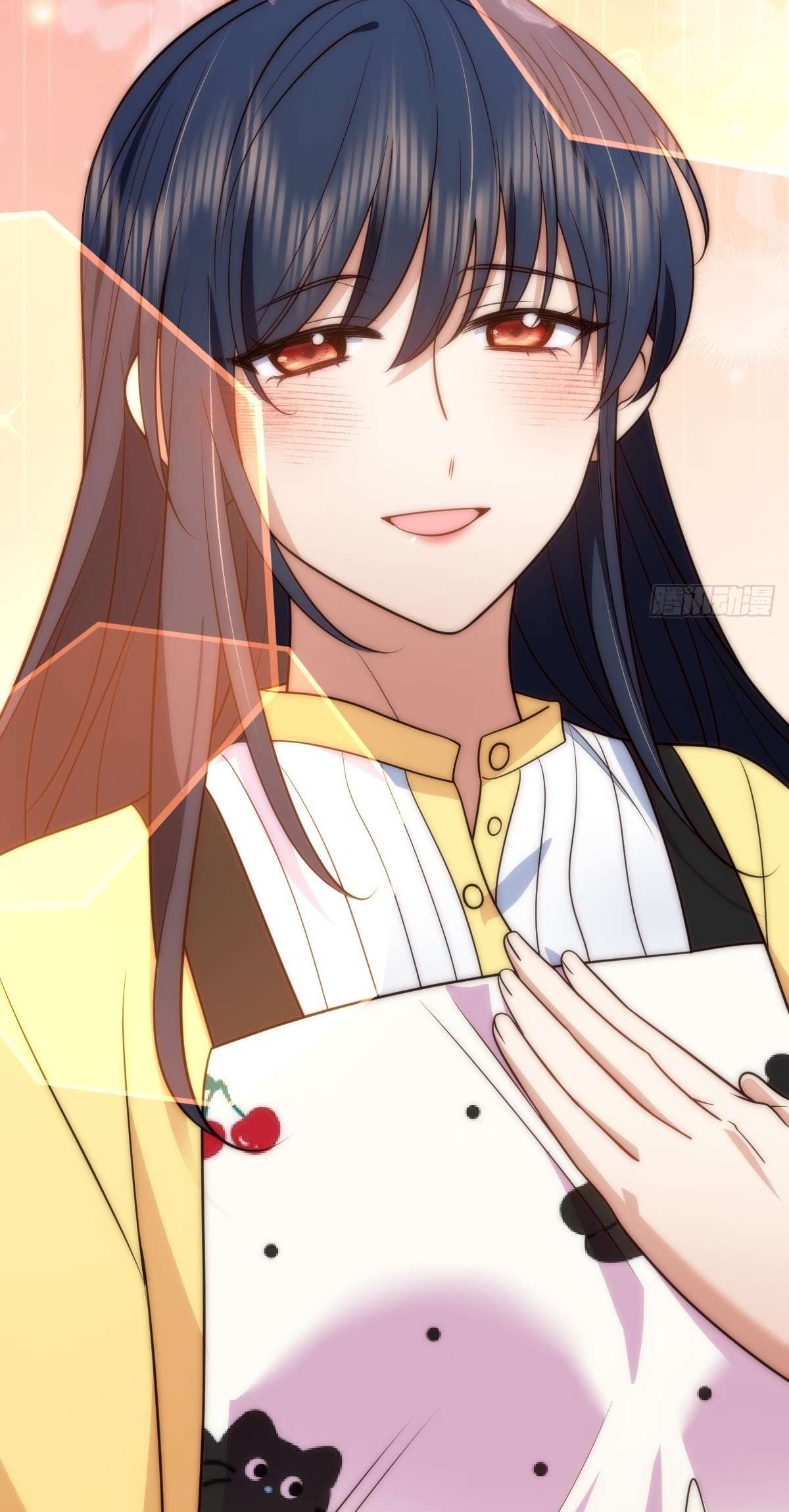 My Wife Is From a Thousand Years Ago Chapter 422 - Page 54