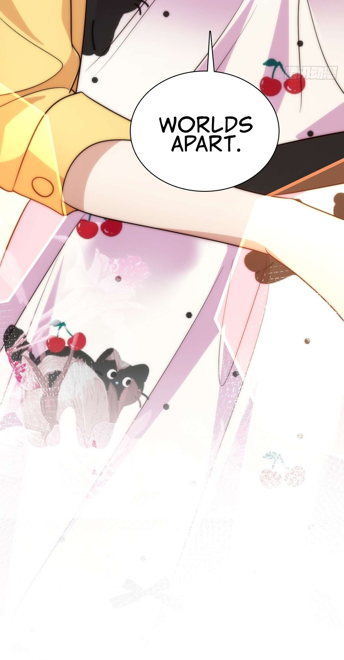 My Wife Is From a Thousand Years Ago Chapter 422 - Page 55