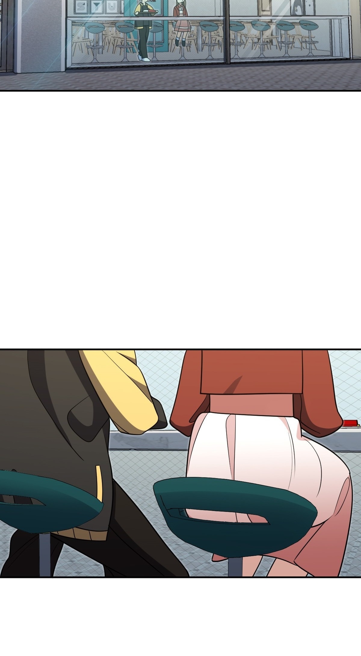 My Wife Is From a Thousand Years Ago Chapter 423 - Page 16