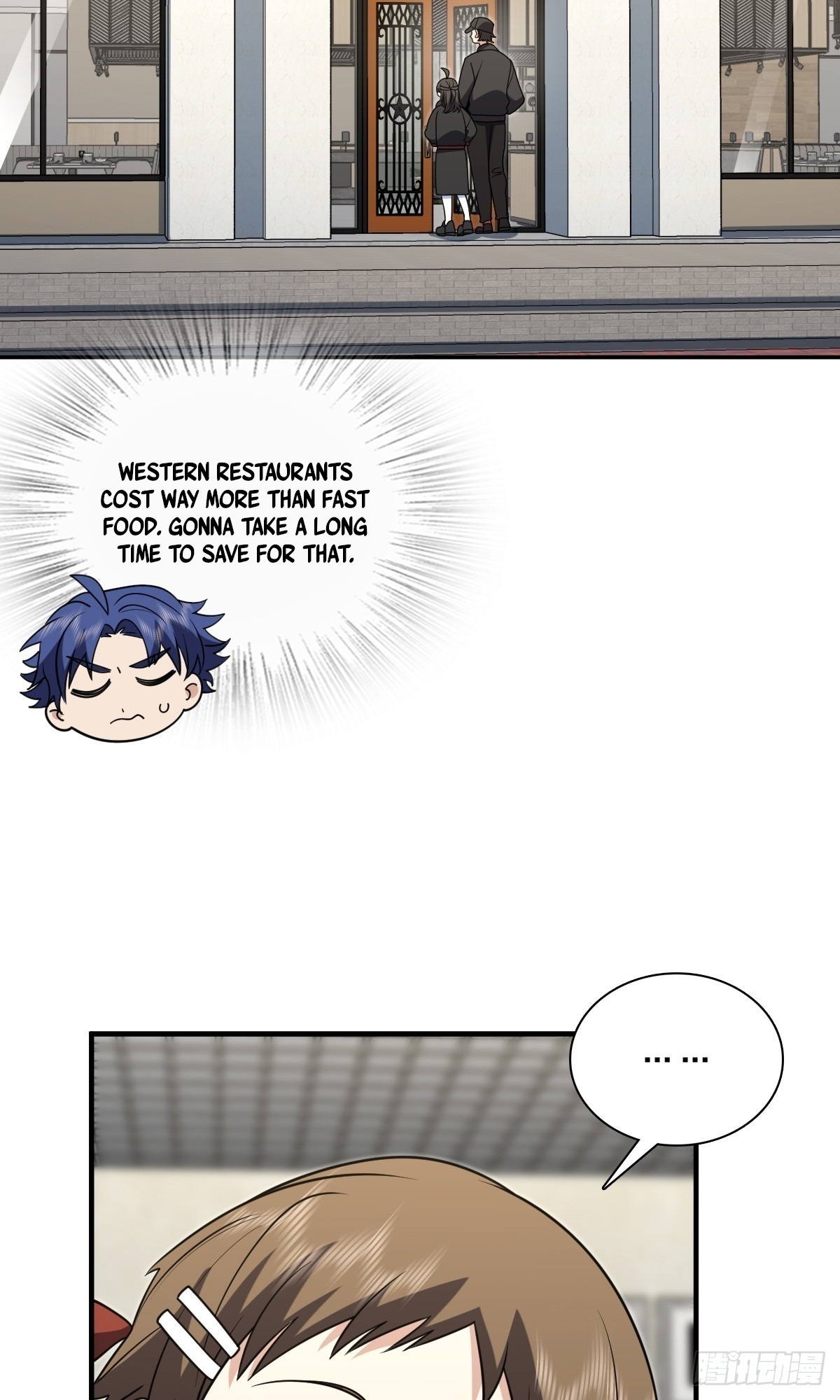 My Wife Is From a Thousand Years Ago Chapter 423 - Page 19