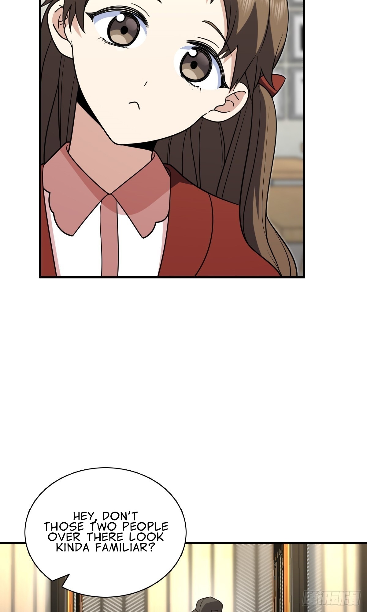 My Wife Is From a Thousand Years Ago Chapter 423 - Page 20