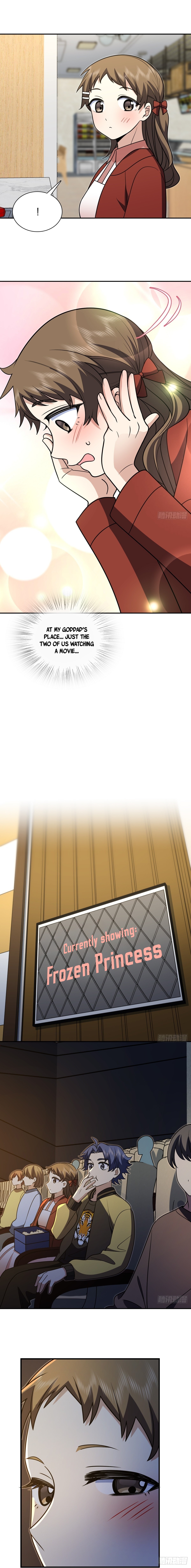 My Wife Is From a Thousand Years Ago Chapter 423 - Page 24