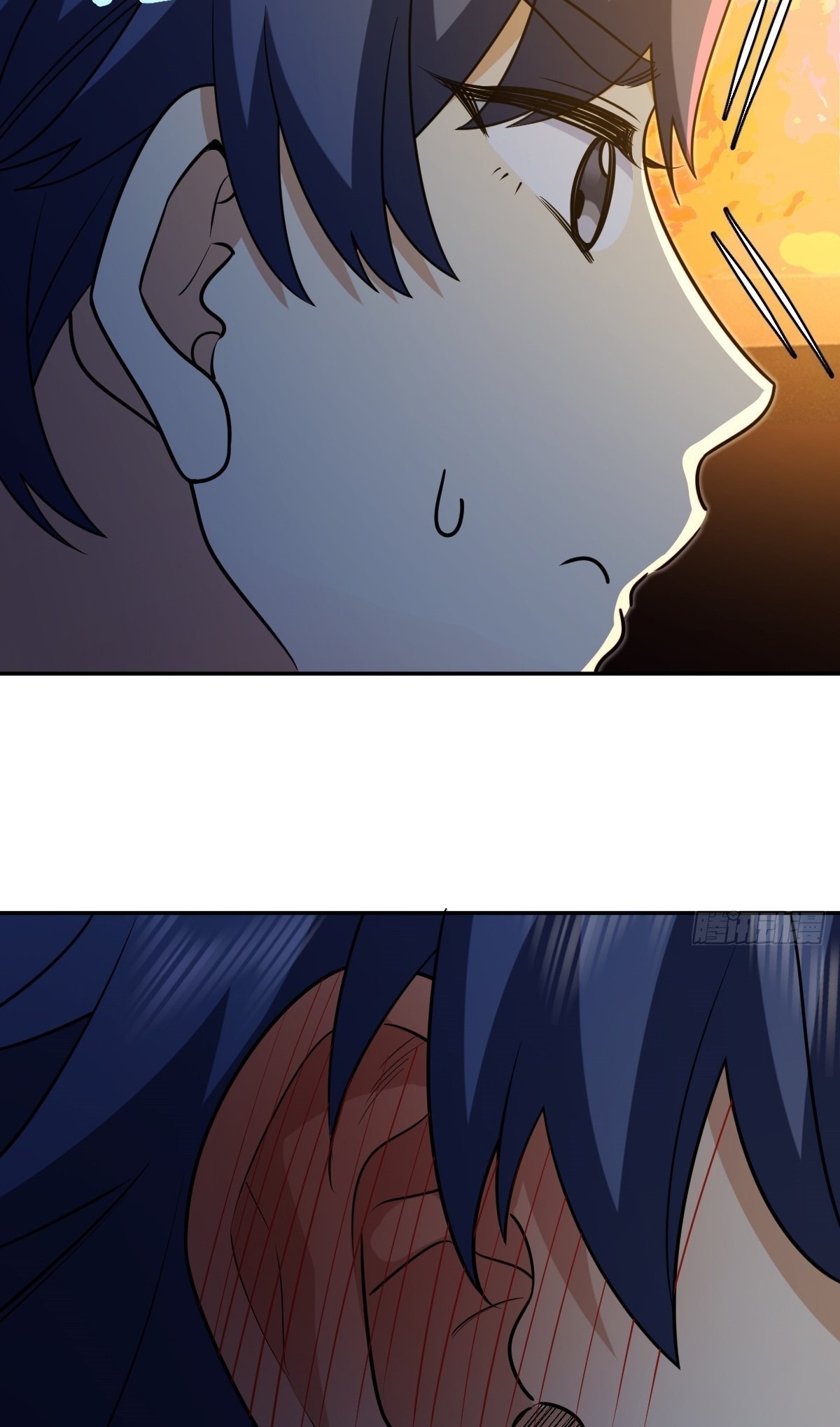 My Wife Is From a Thousand Years Ago Chapter 423 - Page 26