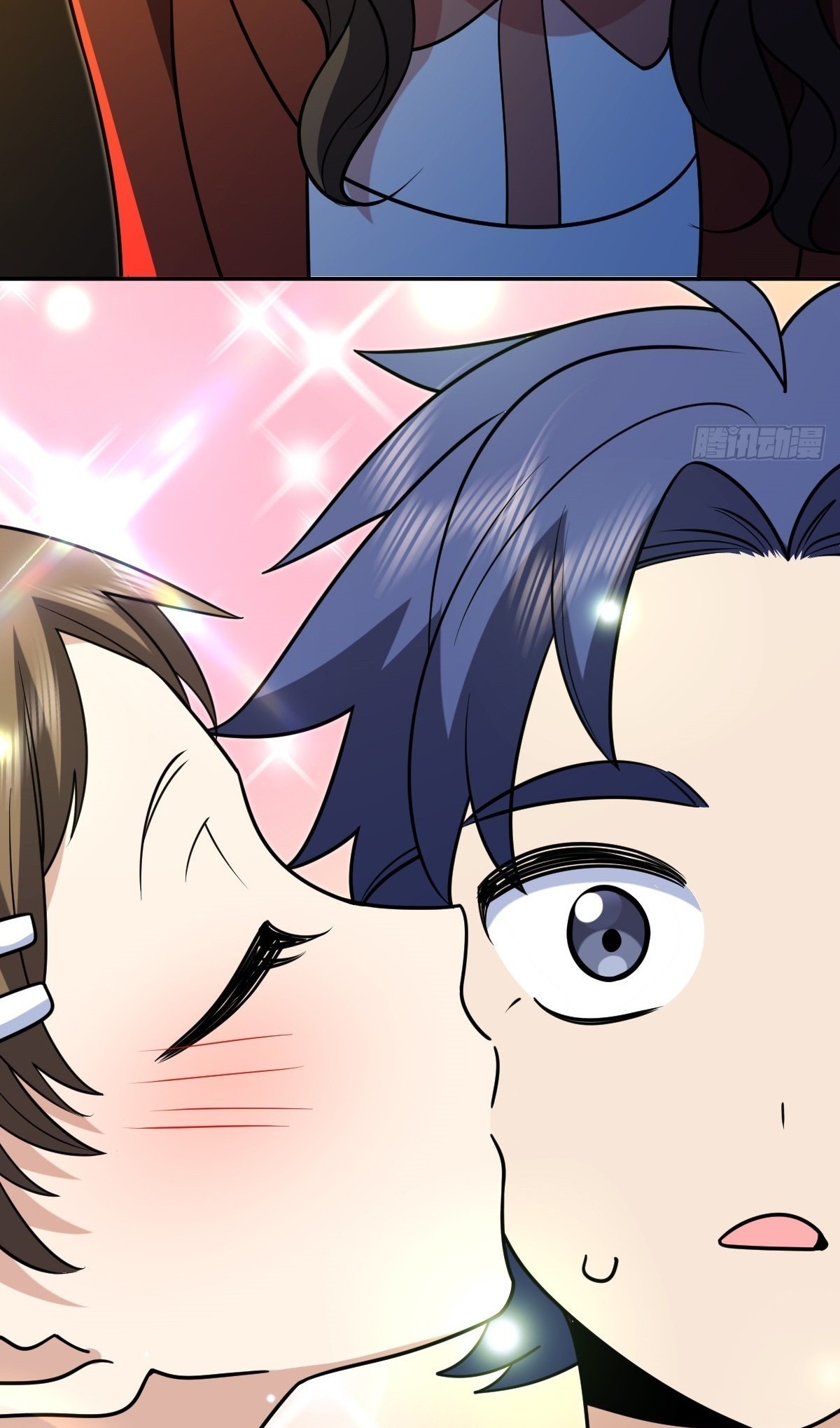 My Wife Is From a Thousand Years Ago Chapter 423 - Page 28