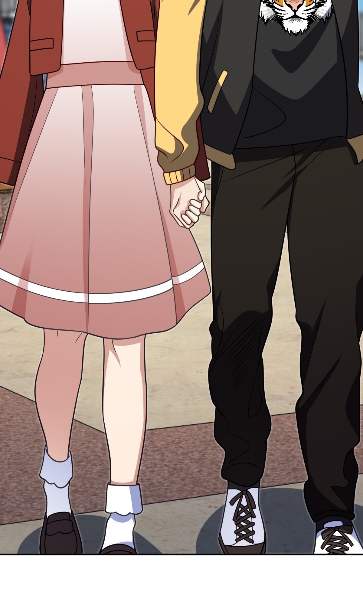 My Wife Is From a Thousand Years Ago Chapter 423 - Page 3