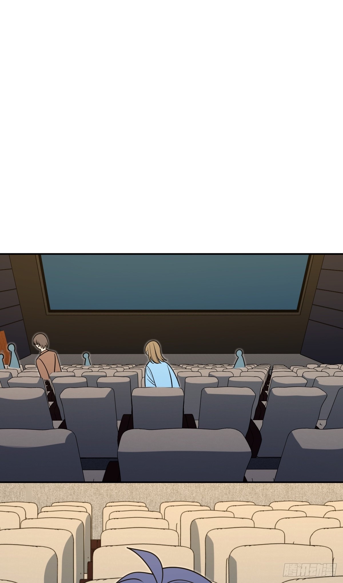 My Wife Is From a Thousand Years Ago Chapter 423 - Page 30