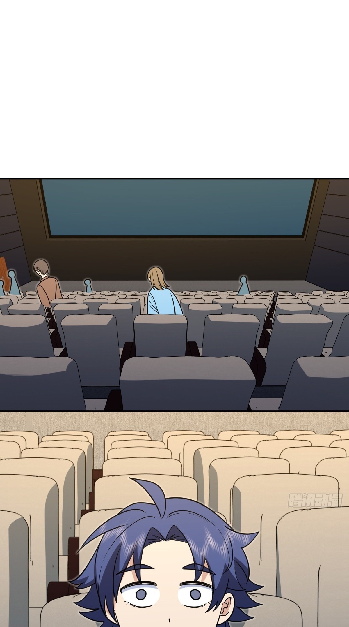 My Wife Is From a Thousand Years Ago Chapter 423 - Page 31