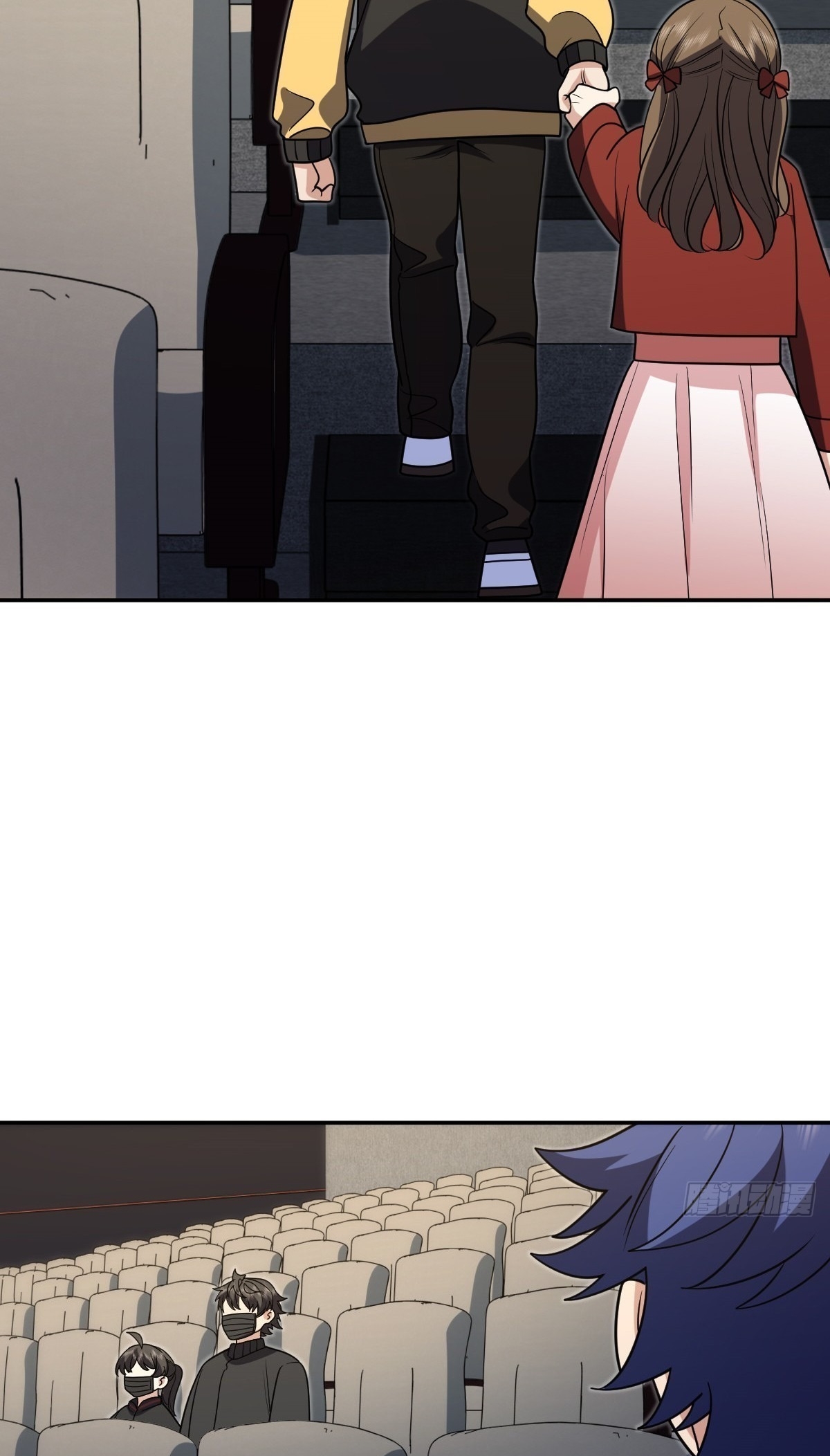 My Wife Is From a Thousand Years Ago Chapter 423 - Page 36