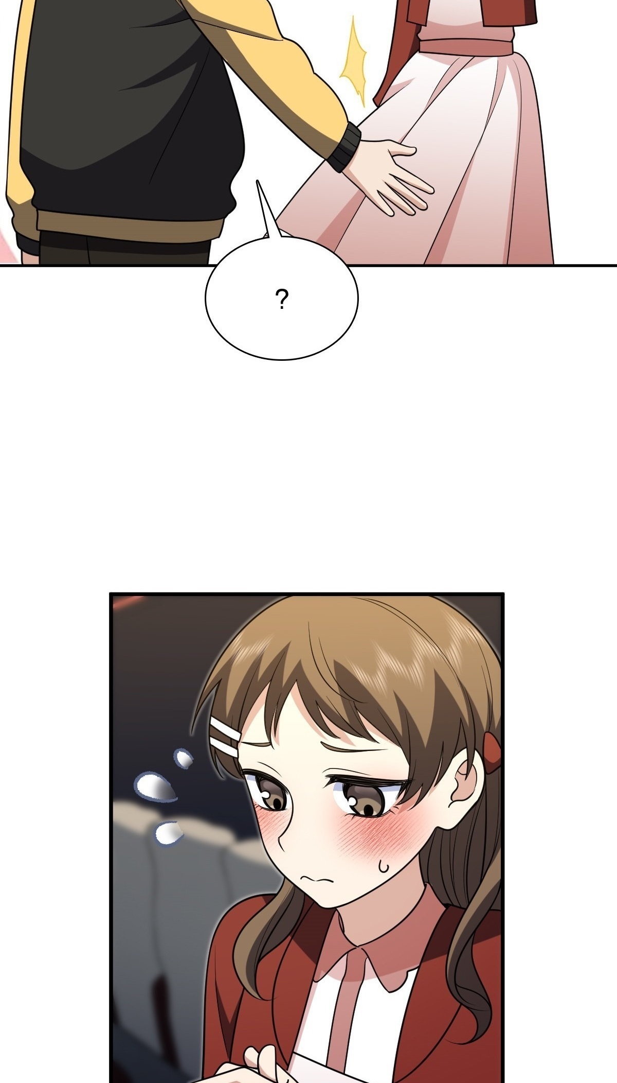 My Wife Is From a Thousand Years Ago Chapter 423 - Page 39