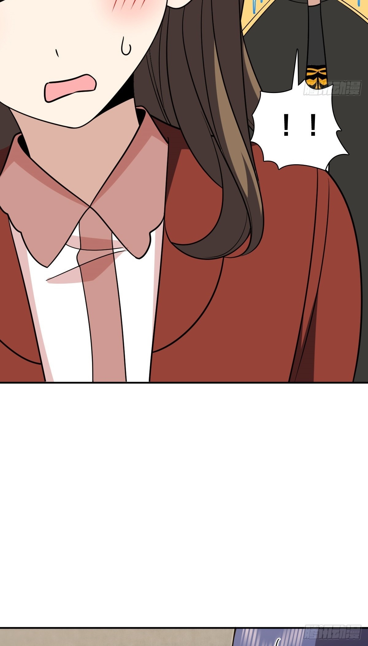 My Wife Is From a Thousand Years Ago Chapter 423 - Page 41