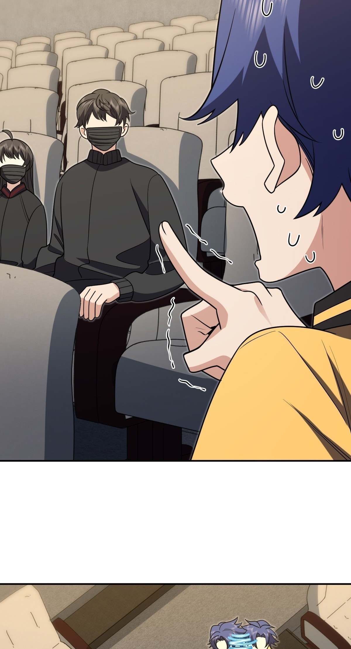 My Wife Is From a Thousand Years Ago Chapter 423 - Page 42