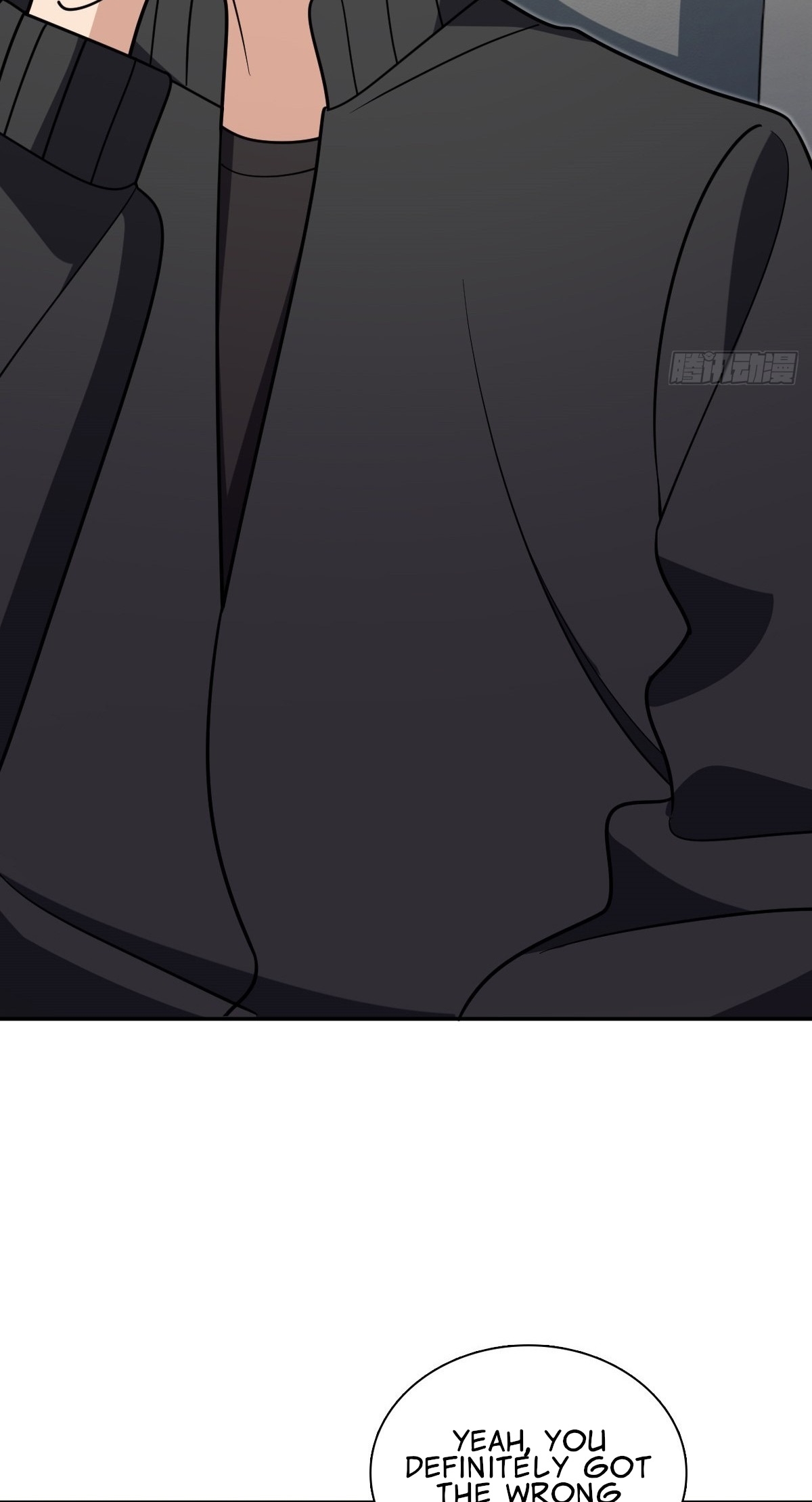 My Wife Is From a Thousand Years Ago Chapter 423 - Page 46