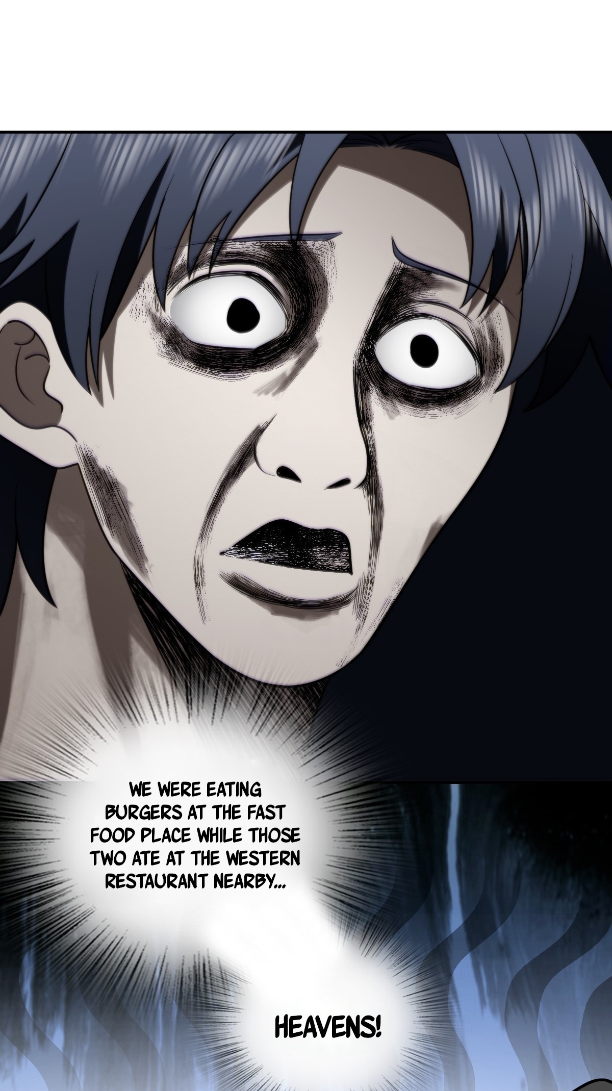 My Wife Is From a Thousand Years Ago Chapter 424 - Page 13