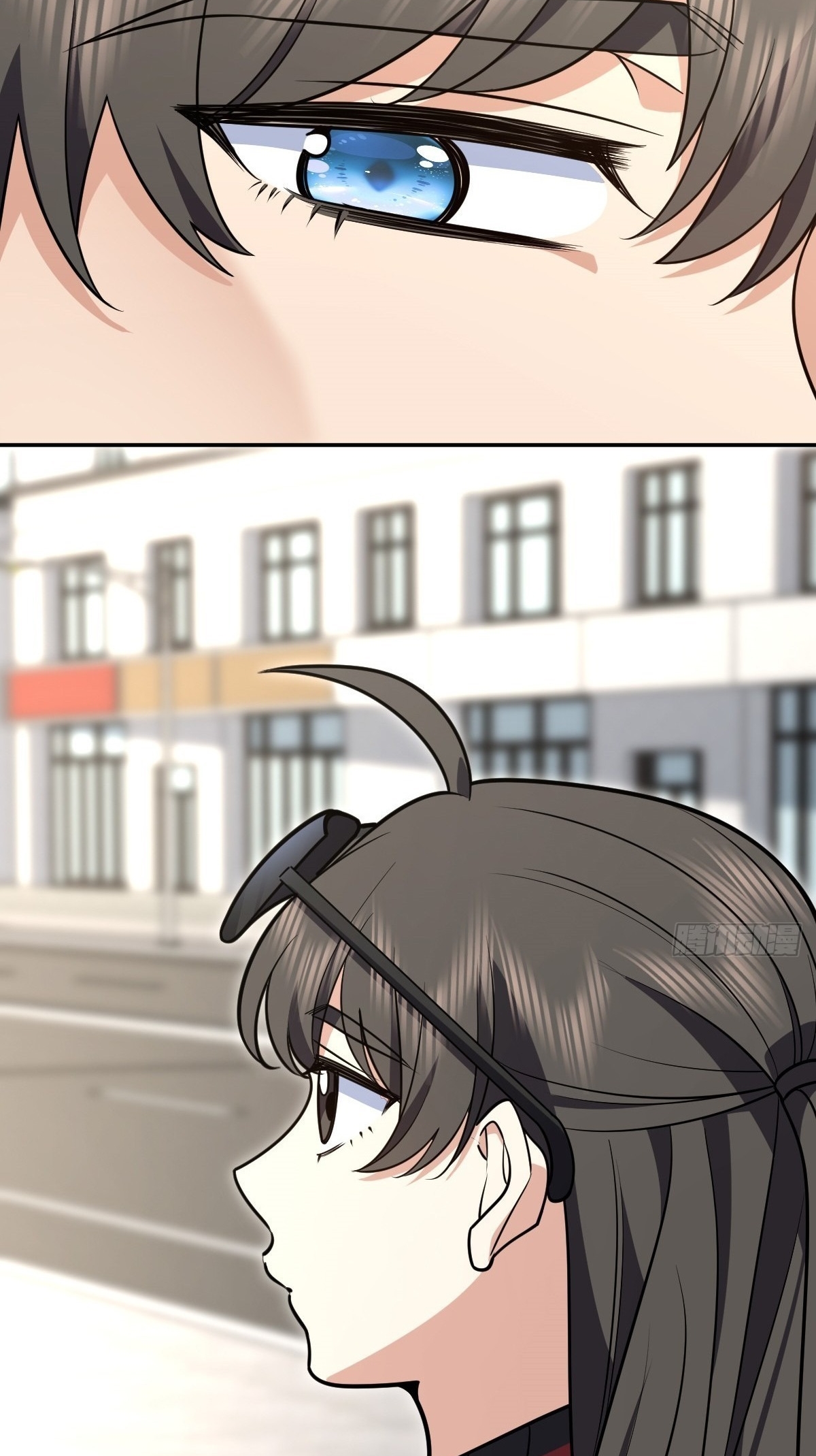 My Wife Is From a Thousand Years Ago Chapter 424 - Page 20