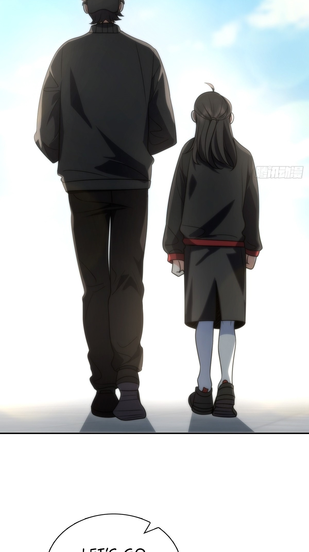 My Wife Is From a Thousand Years Ago Chapter 424 - Page 22