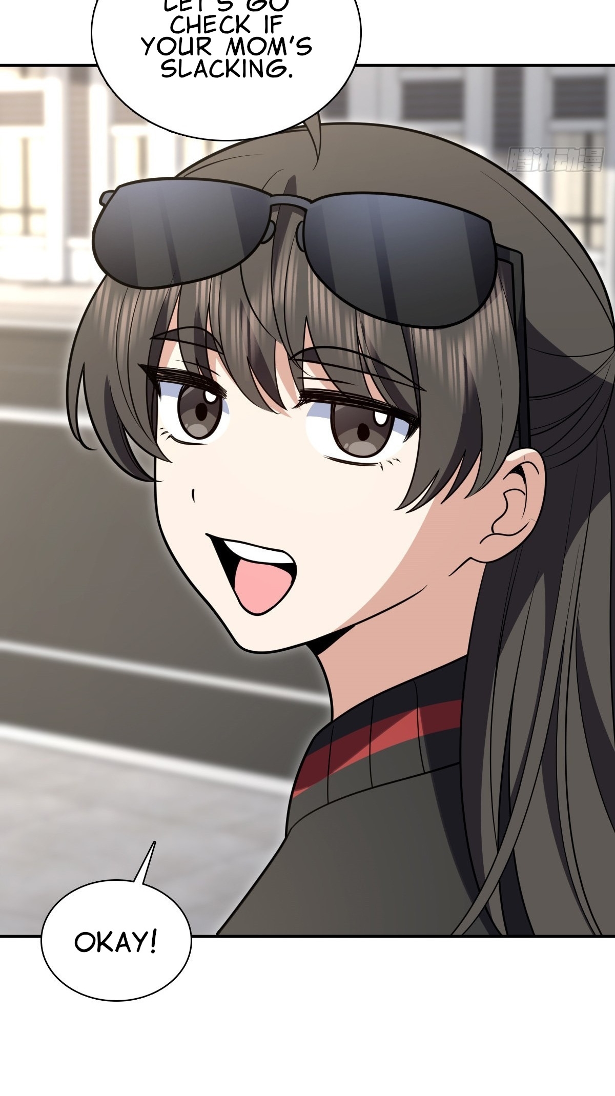 My Wife Is From a Thousand Years Ago Chapter 424 - Page 23