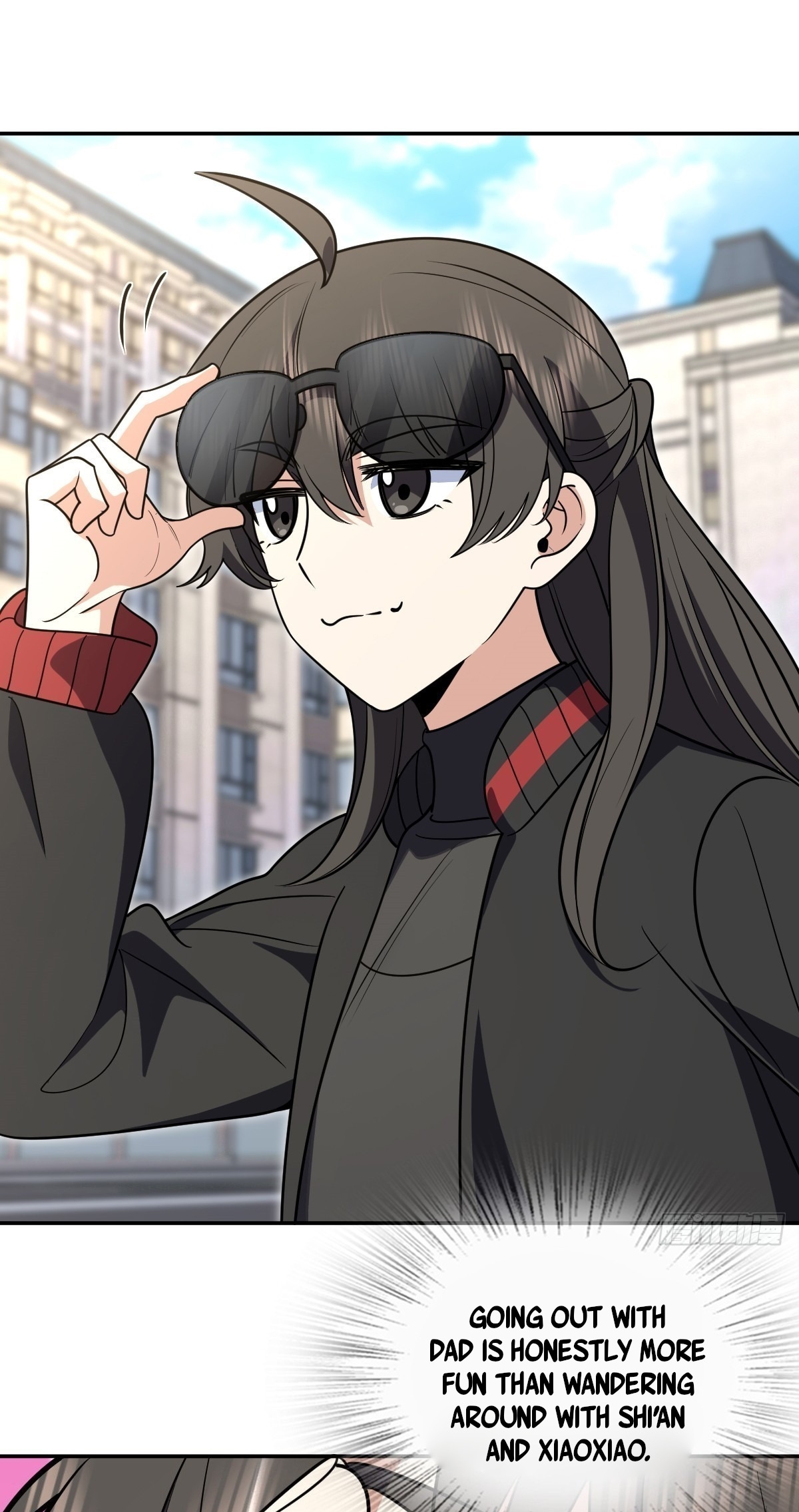 My Wife Is From a Thousand Years Ago Chapter 424 - Page 24