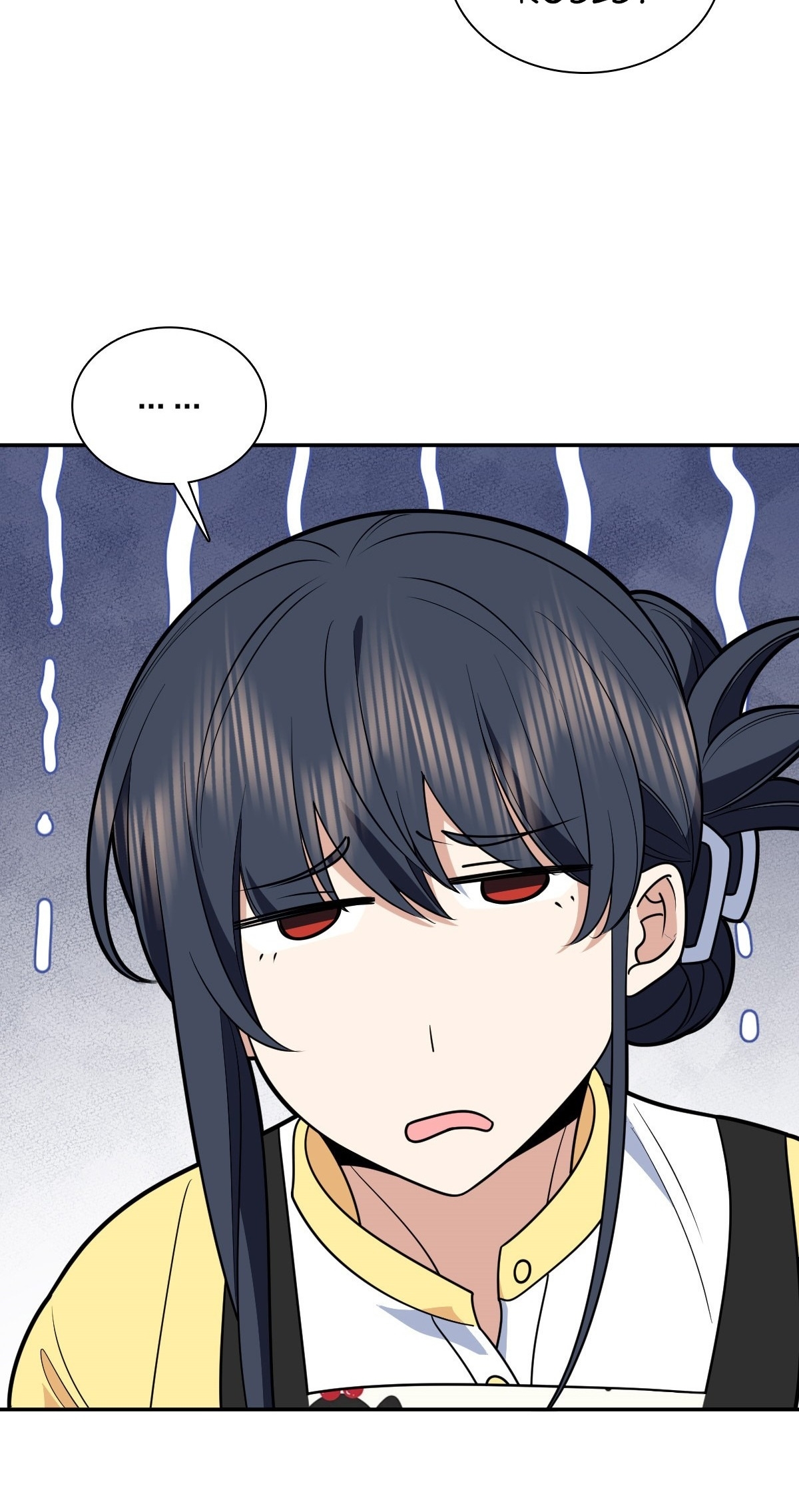 My Wife Is From a Thousand Years Ago Chapter 424 - Page 28