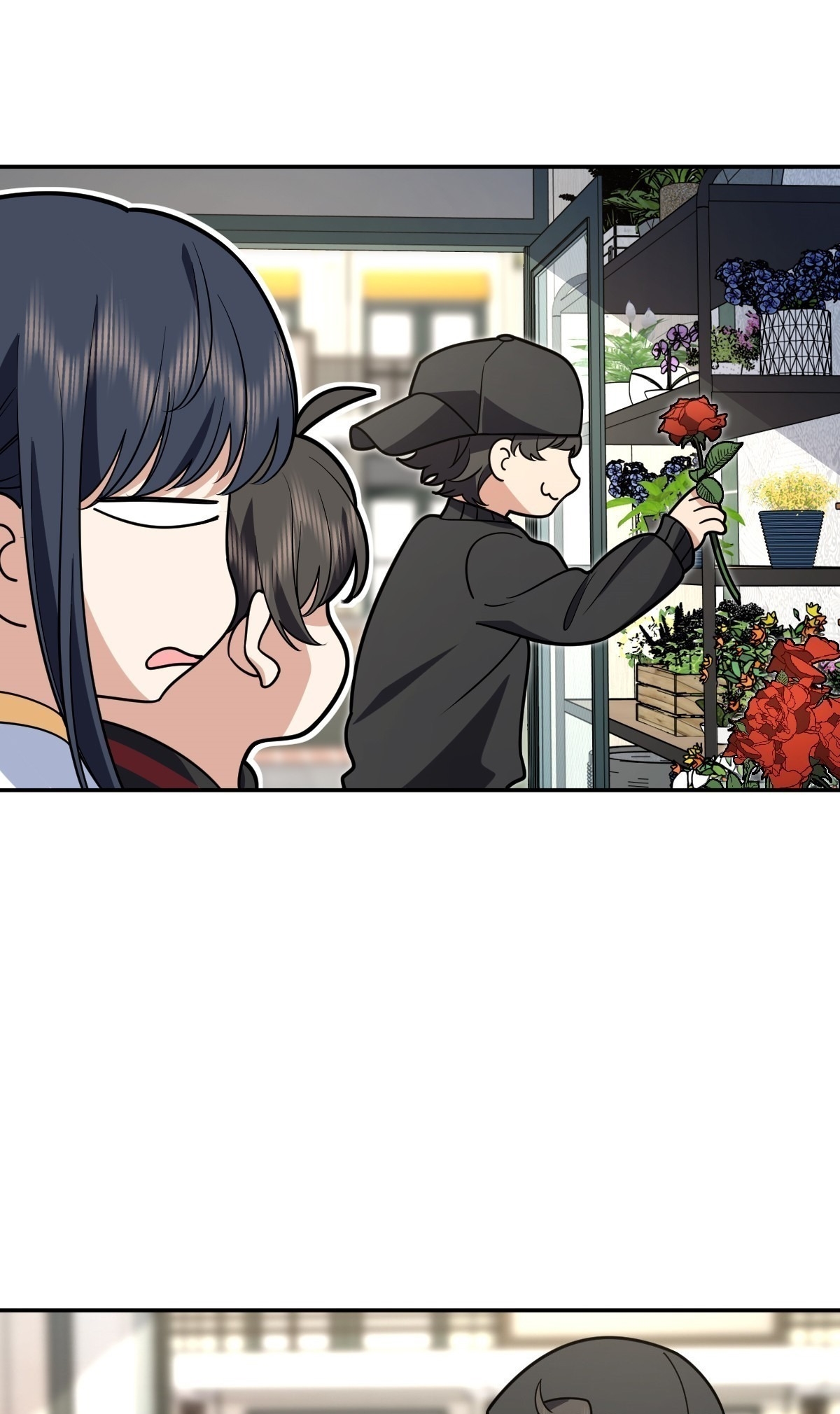 My Wife Is From a Thousand Years Ago Chapter 424 - Page 29