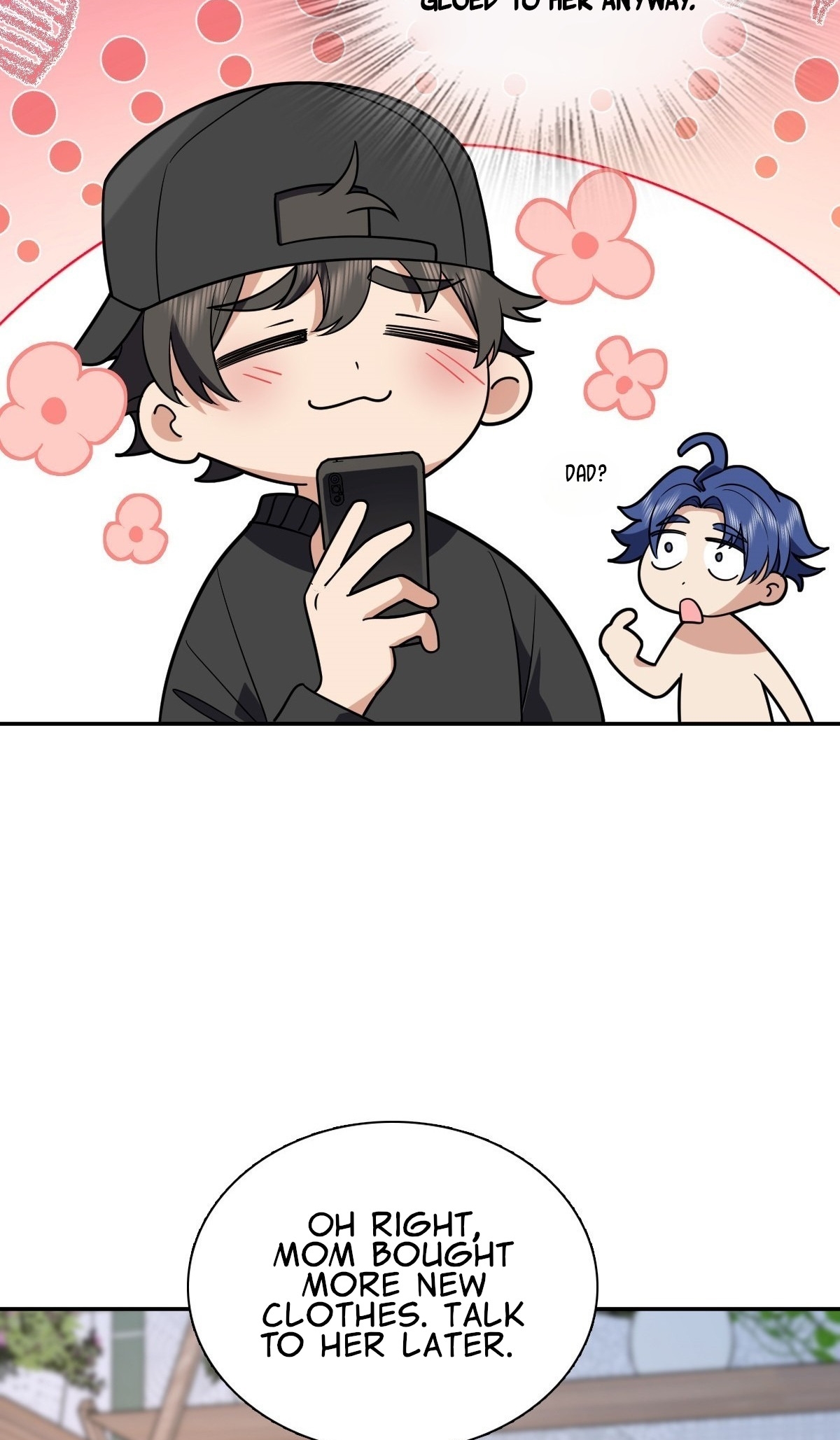 My Wife Is From a Thousand Years Ago Chapter 424 - Page 36