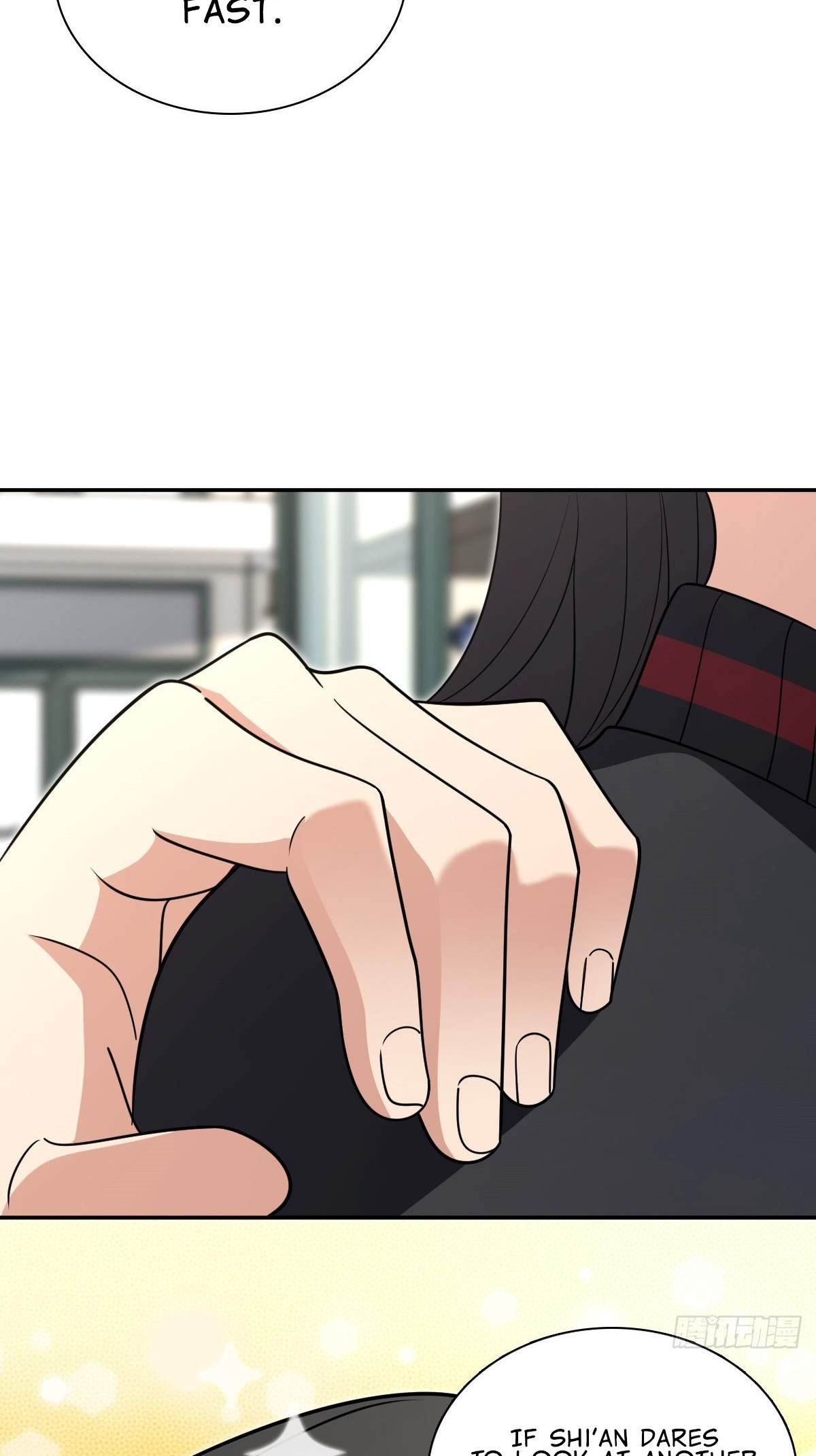 My Wife Is From a Thousand Years Ago Chapter 424 - Page 42