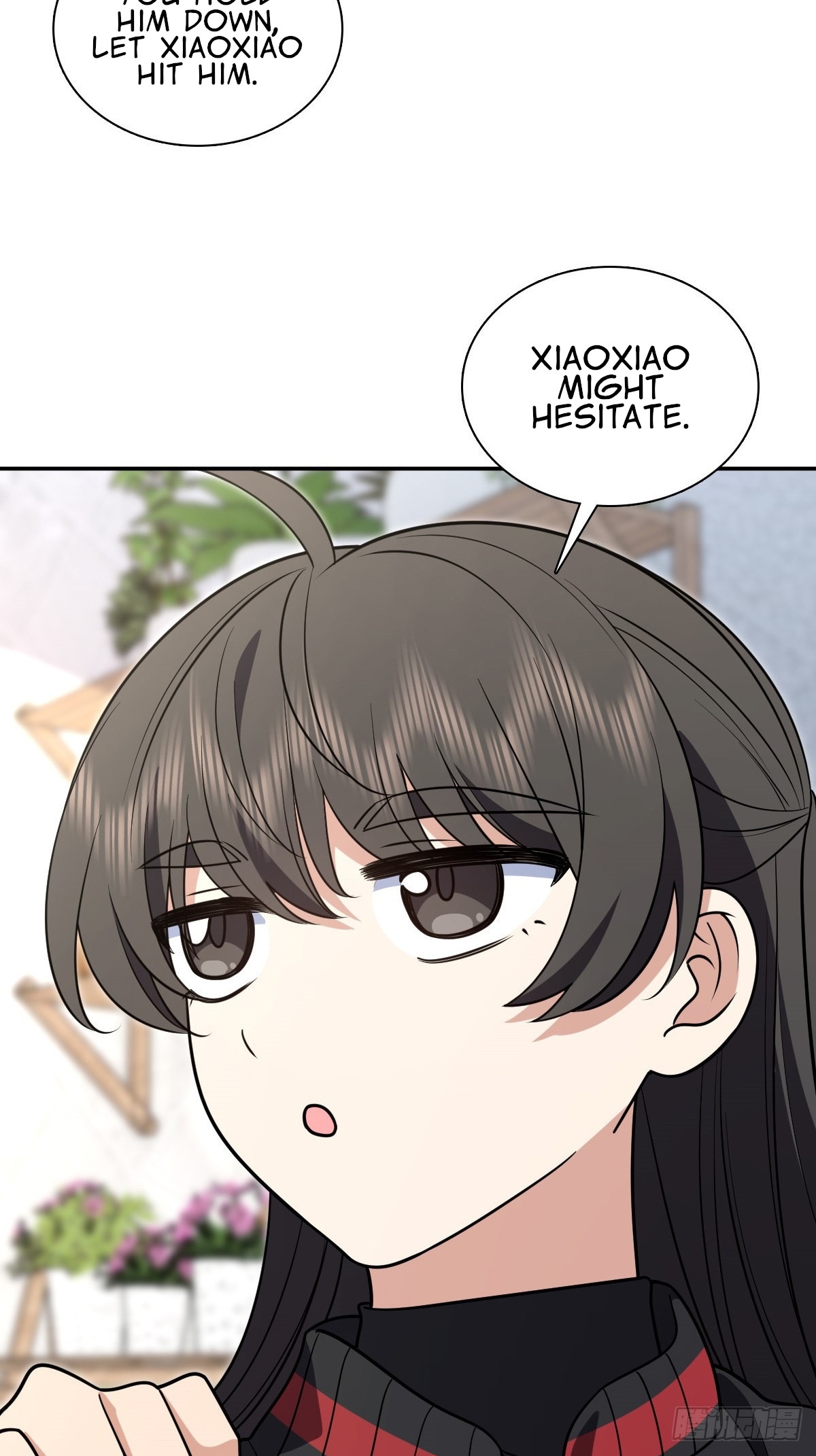 My Wife Is From a Thousand Years Ago Chapter 424 - Page 44