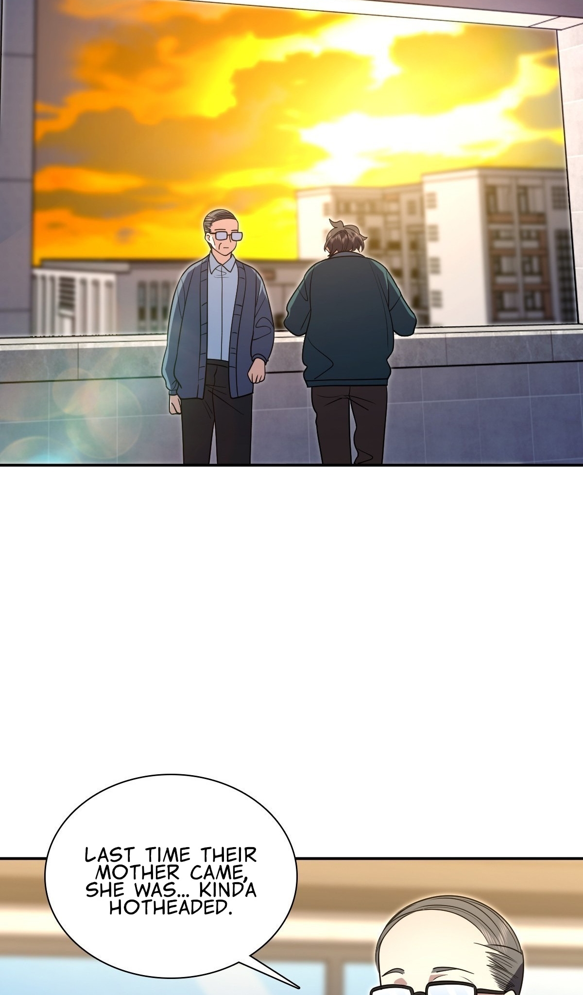 My Wife Is From a Thousand Years Ago Chapter 424 - Page 48