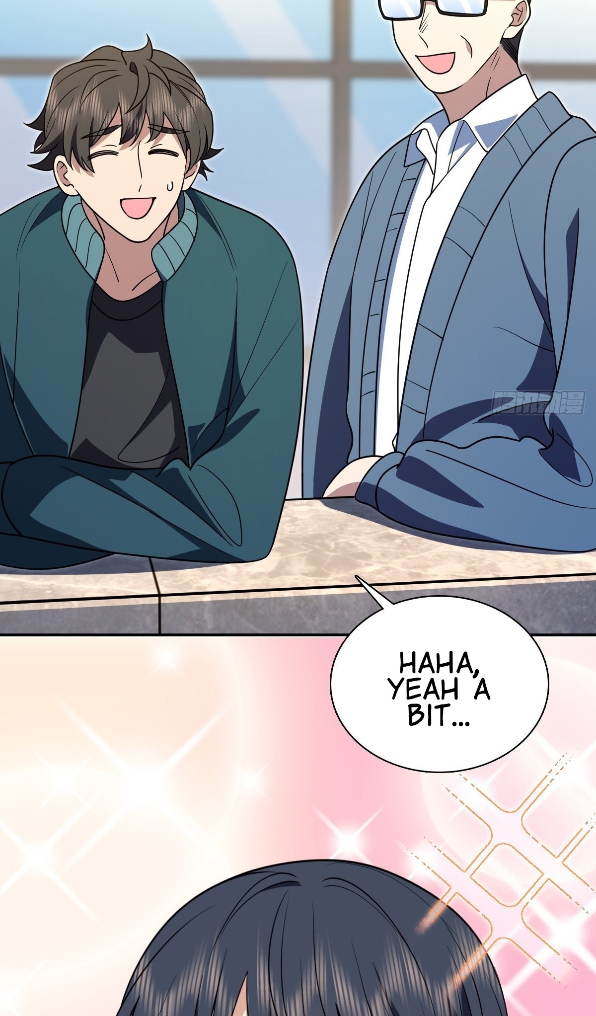 My Wife Is From a Thousand Years Ago Chapter 424 - Page 49