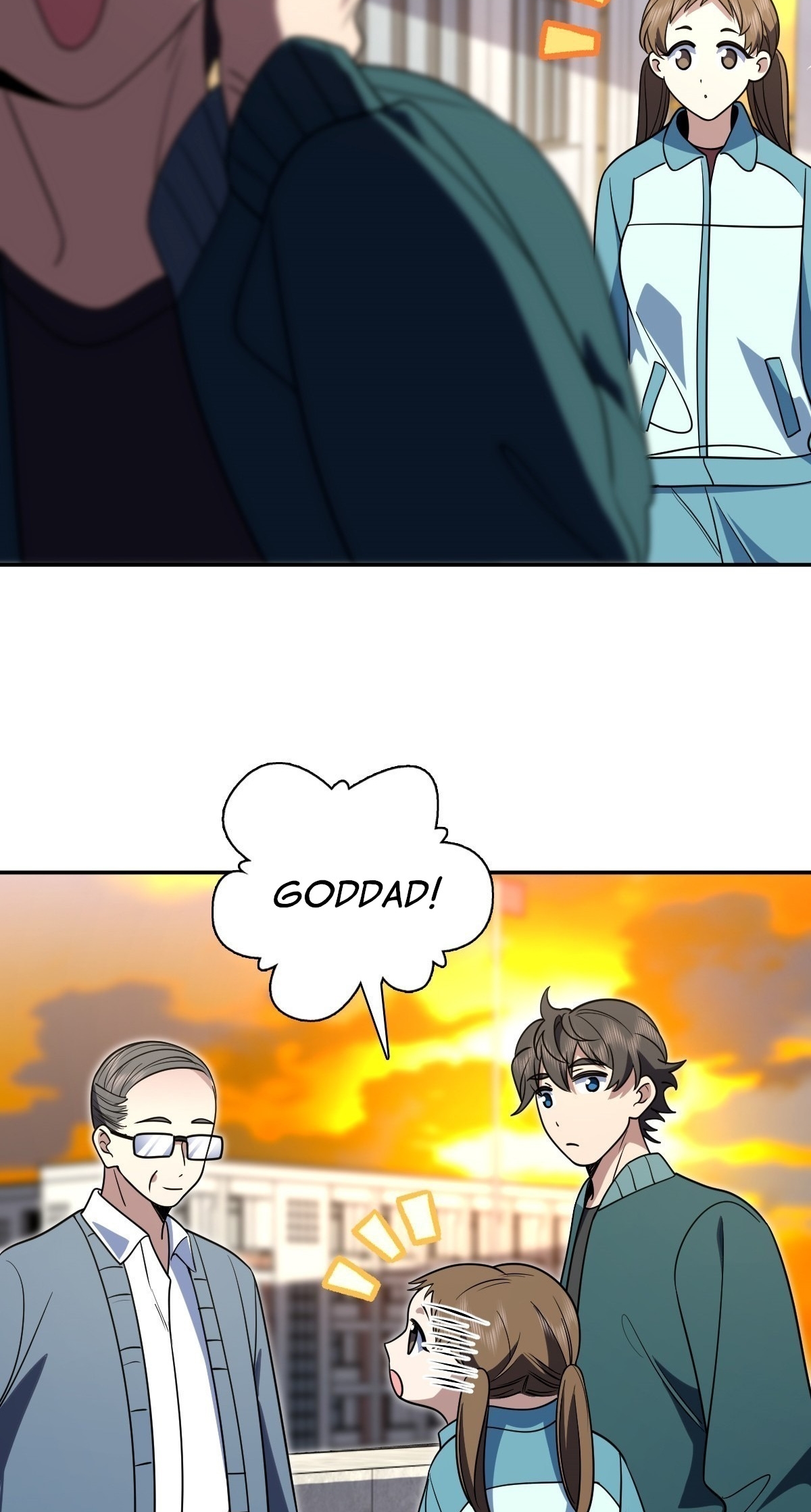 My Wife Is From a Thousand Years Ago Chapter 424 - Page 52