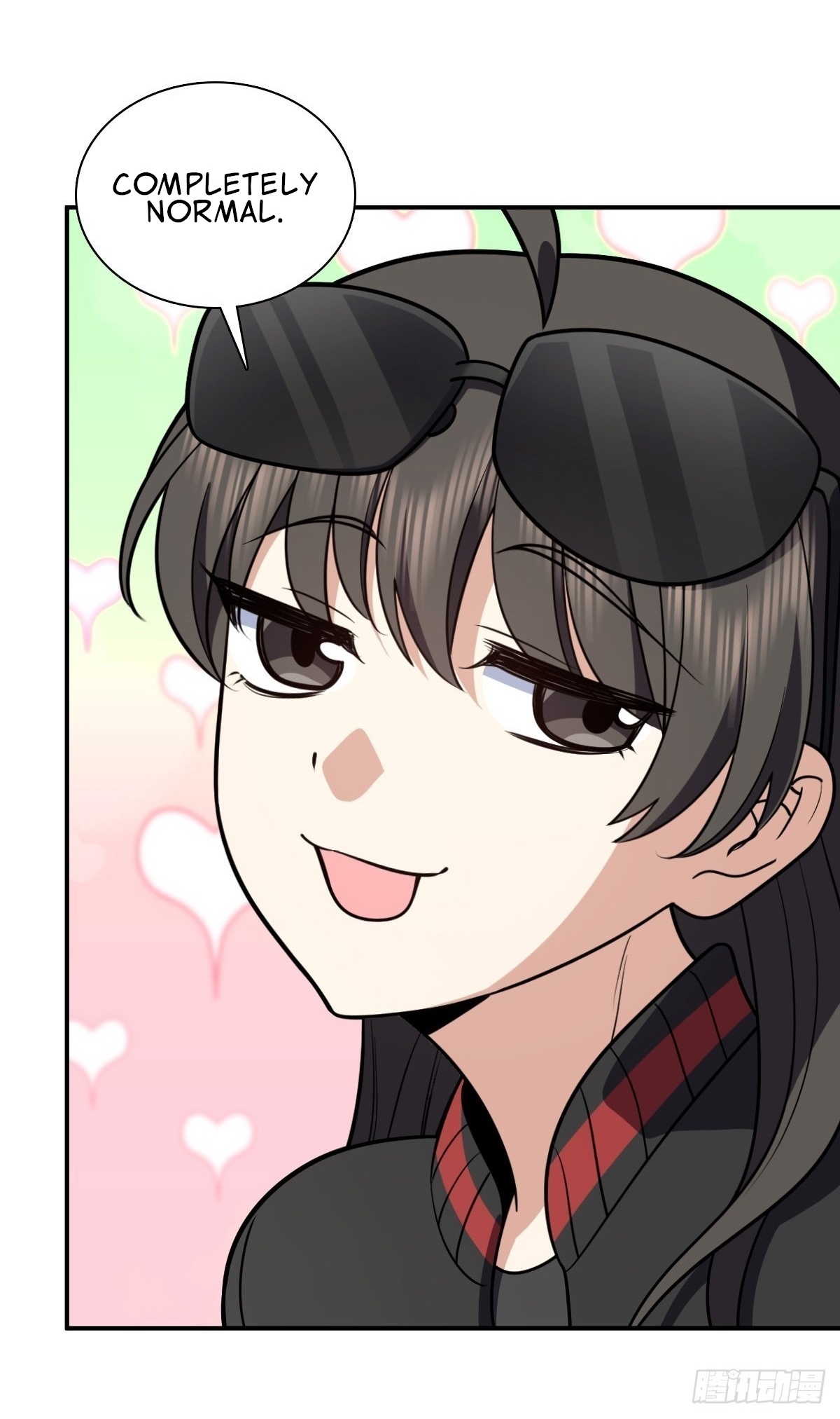 My Wife Is From a Thousand Years Ago Chapter 424 - Page 8