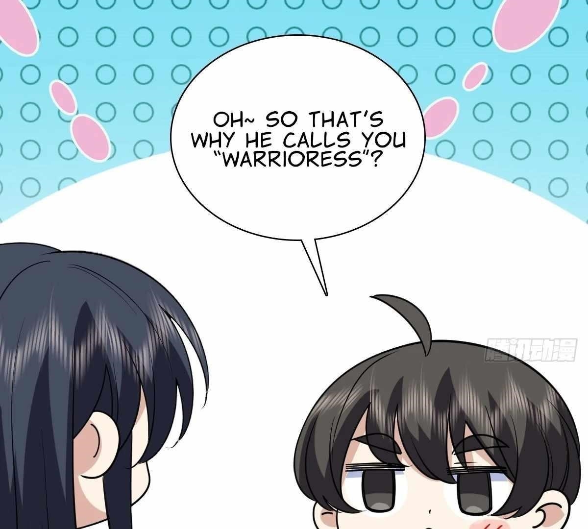 My Wife Is From a Thousand Years Ago Chapter 425 - Page 107