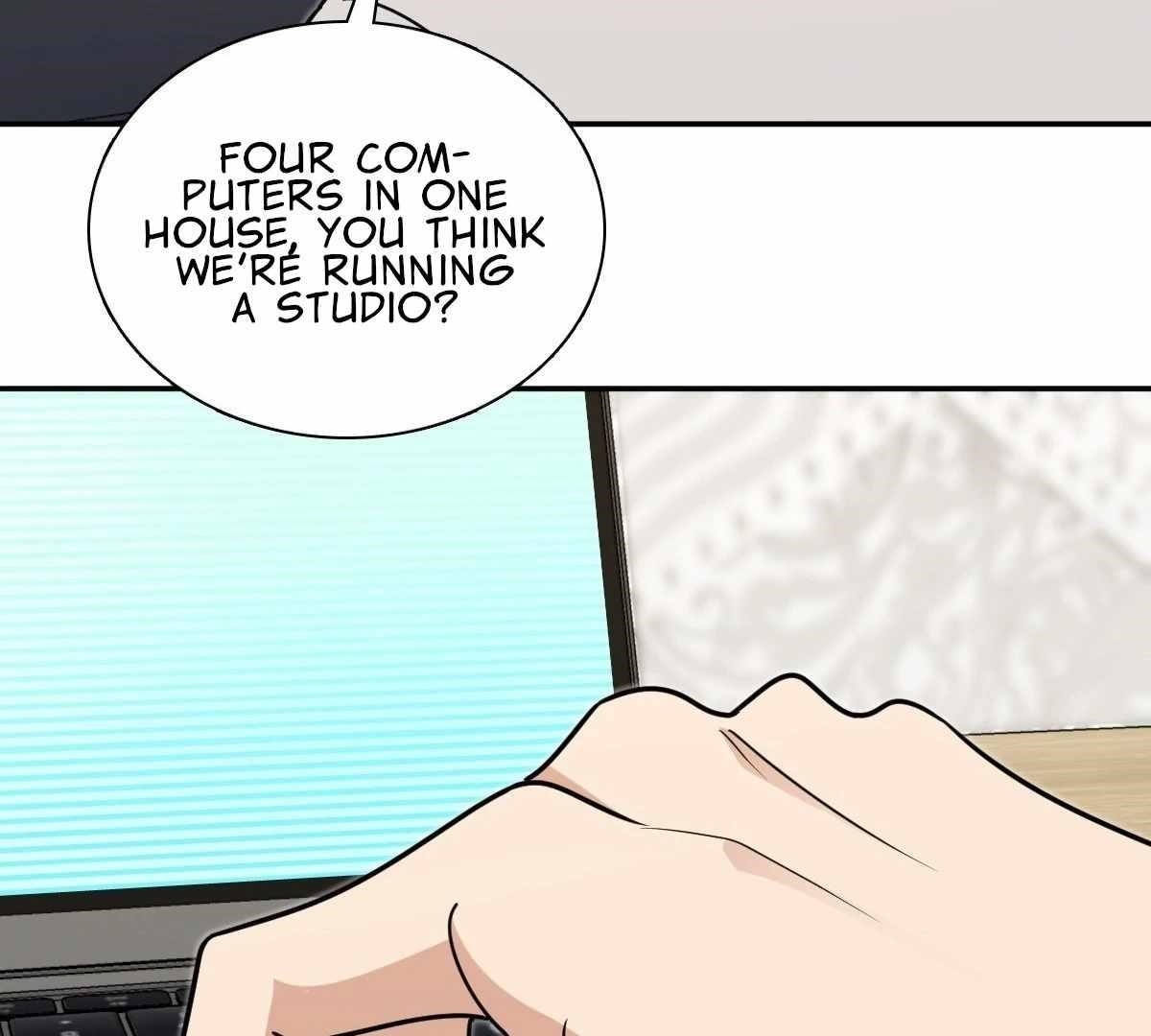 My Wife Is From a Thousand Years Ago Chapter 425 - Page 16