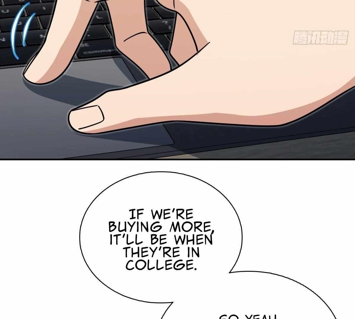 My Wife Is From a Thousand Years Ago Chapter 425 - Page 17