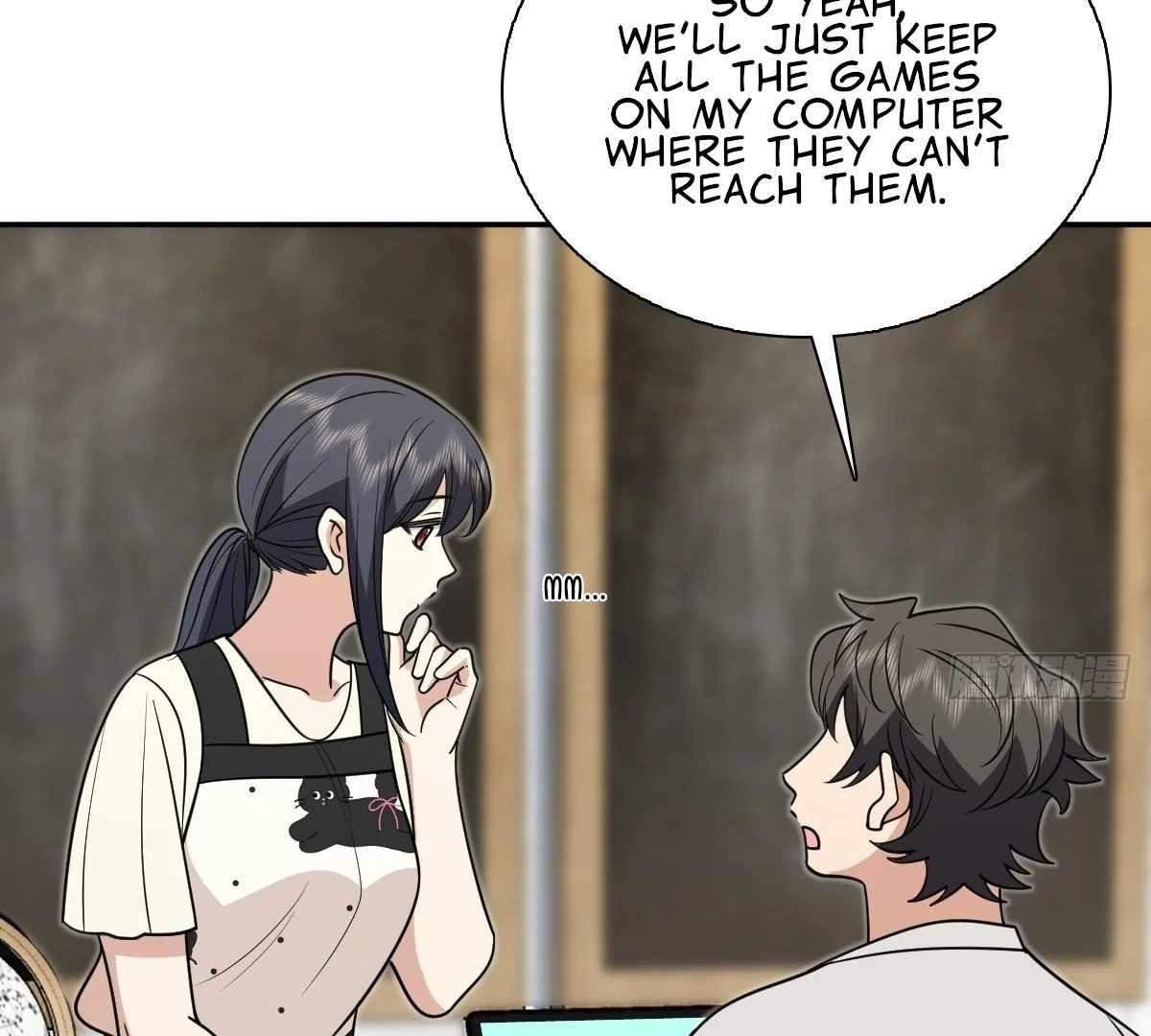 My Wife Is From a Thousand Years Ago Chapter 425 - Page 18