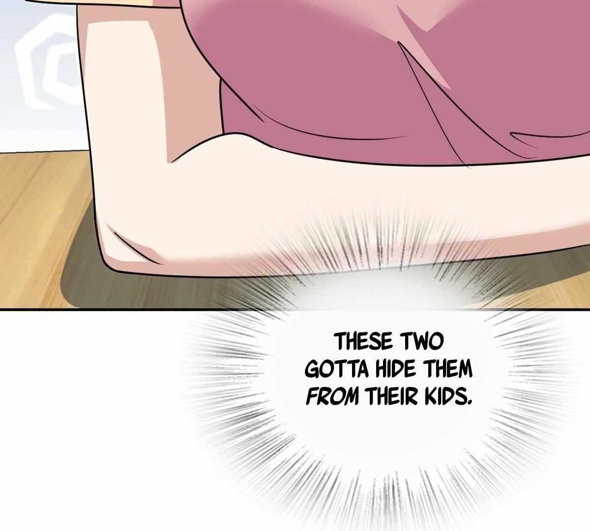 My Wife Is From a Thousand Years Ago Chapter 425 - Page 23