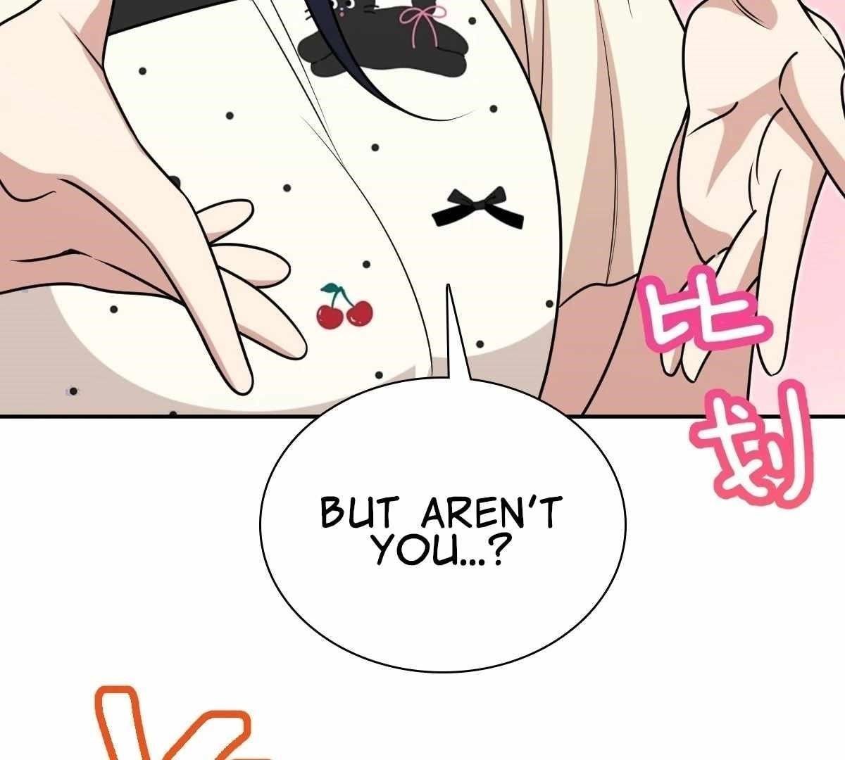 My Wife Is From a Thousand Years Ago Chapter 425 - Page 31