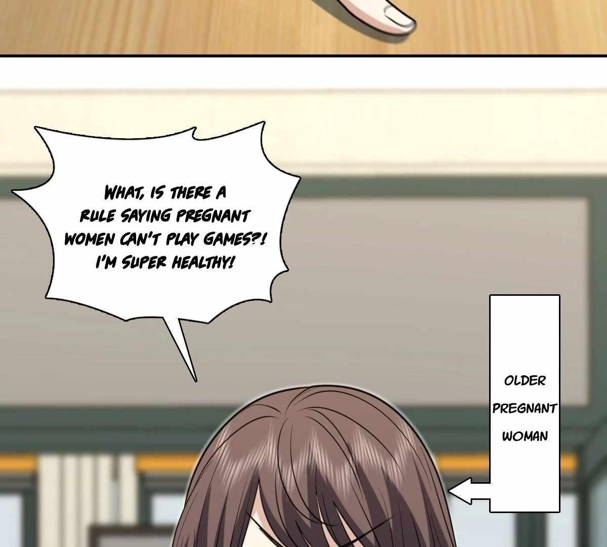 My Wife Is From a Thousand Years Ago Chapter 425 - Page 33